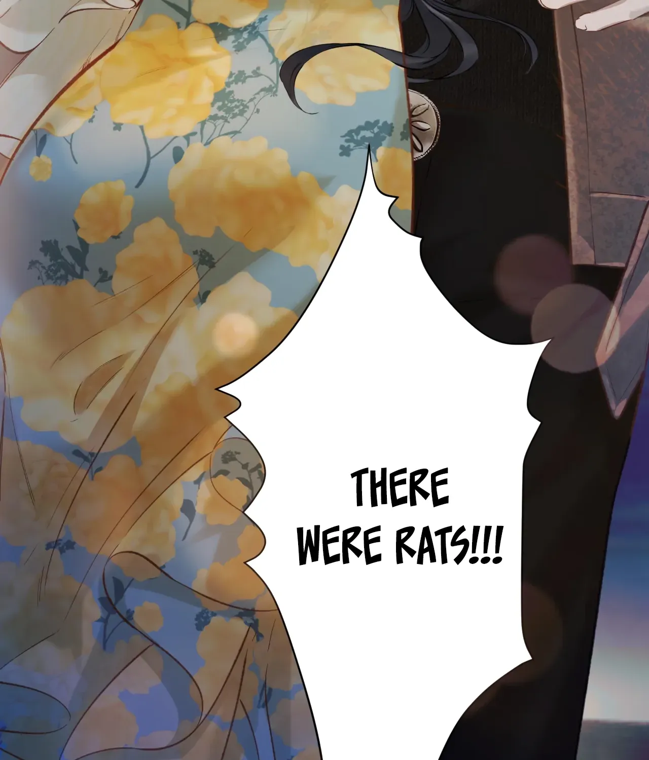 Read Love by Mistake EN Manga Online
