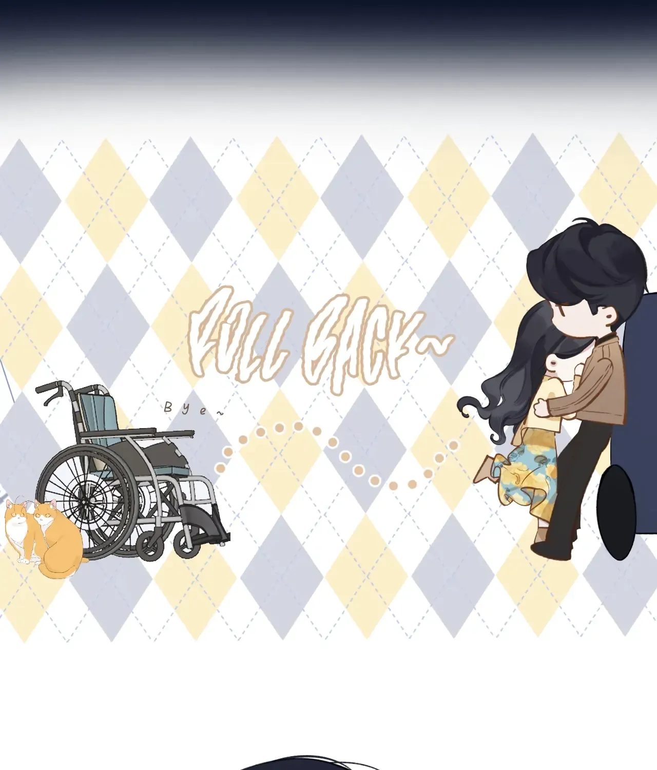 Read Love by Mistake EN Manga Online