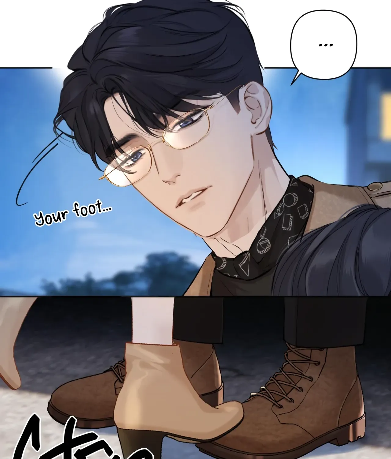 Read Love by Mistake EN Manga Online