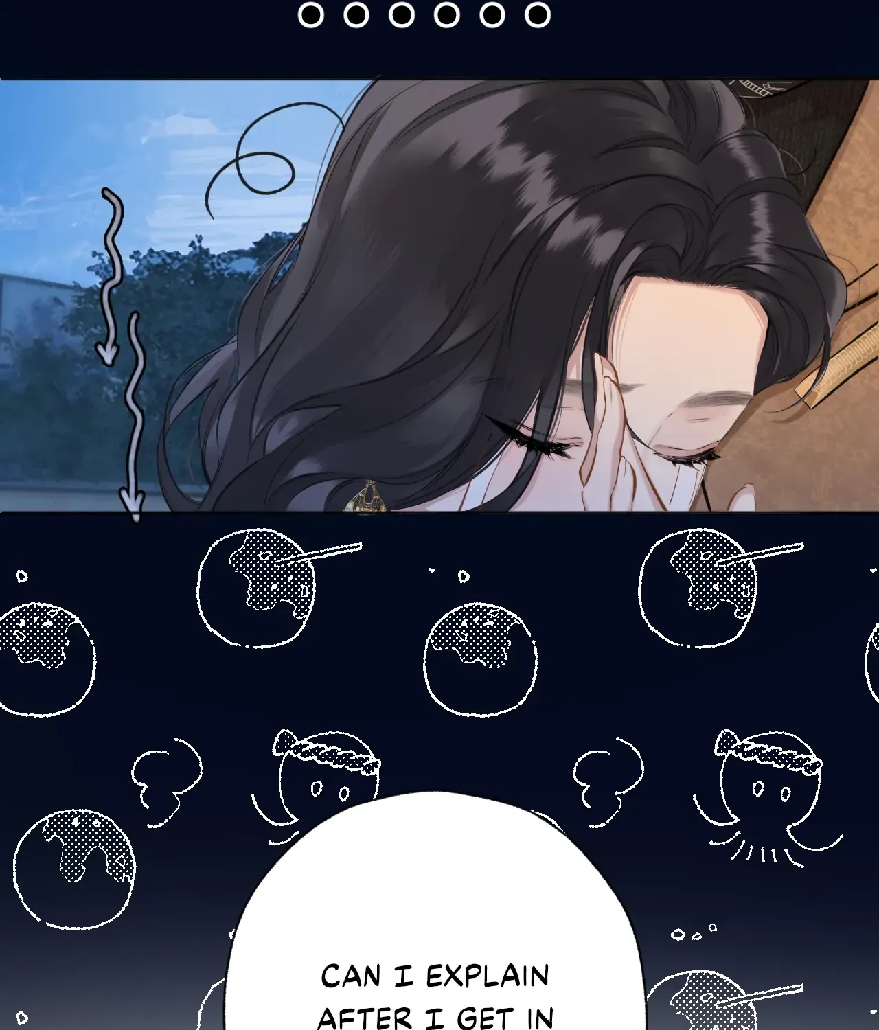 Read Love by Mistake EN Manga Online