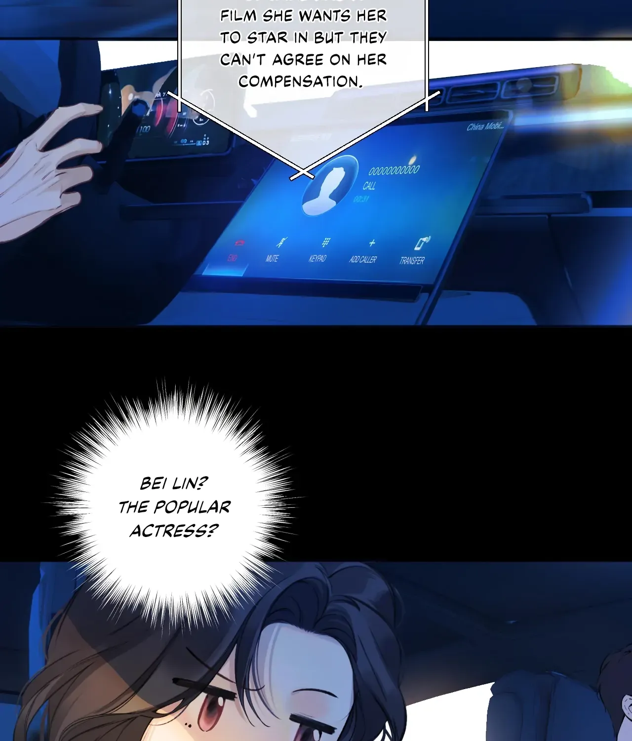 Read Love by Mistake EN Manga Online