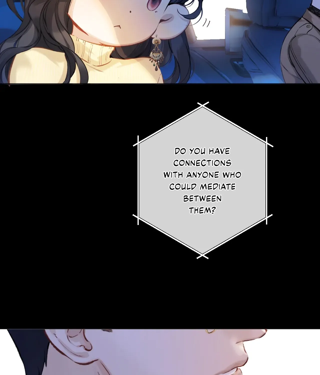Read Love by Mistake EN Manga Online