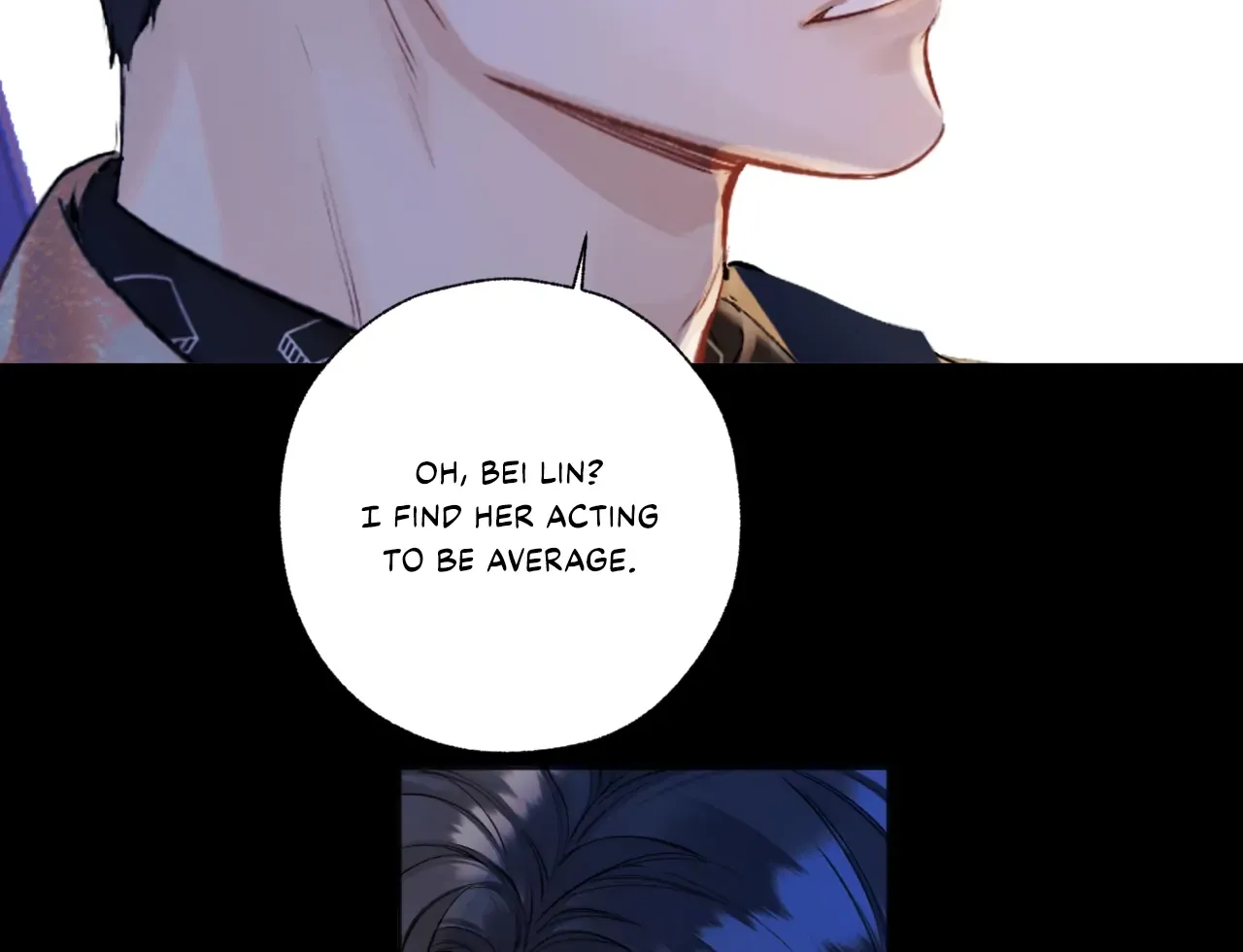 Read Love by Mistake EN Manga Online