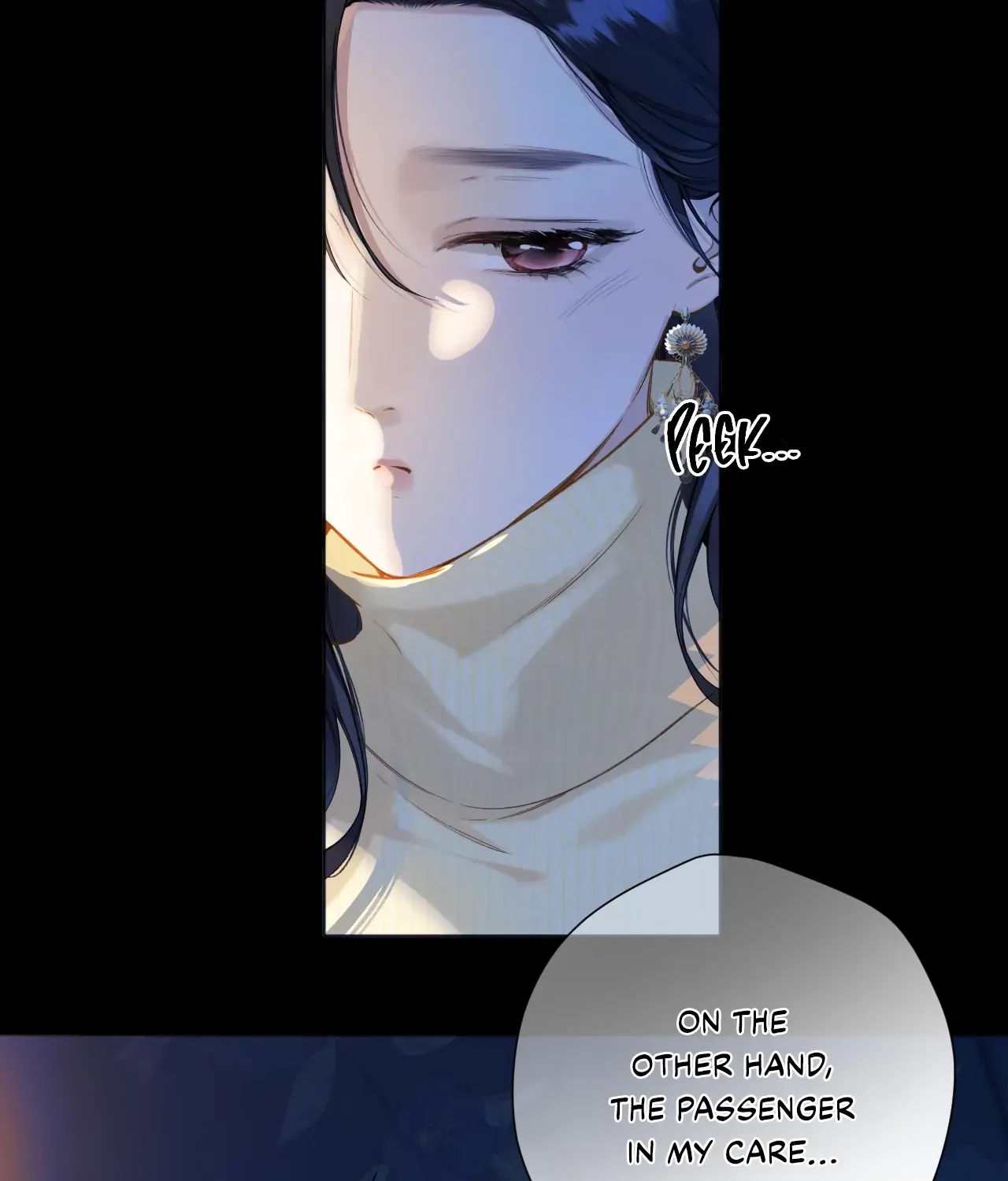 Read Love by Mistake EN Manga Online