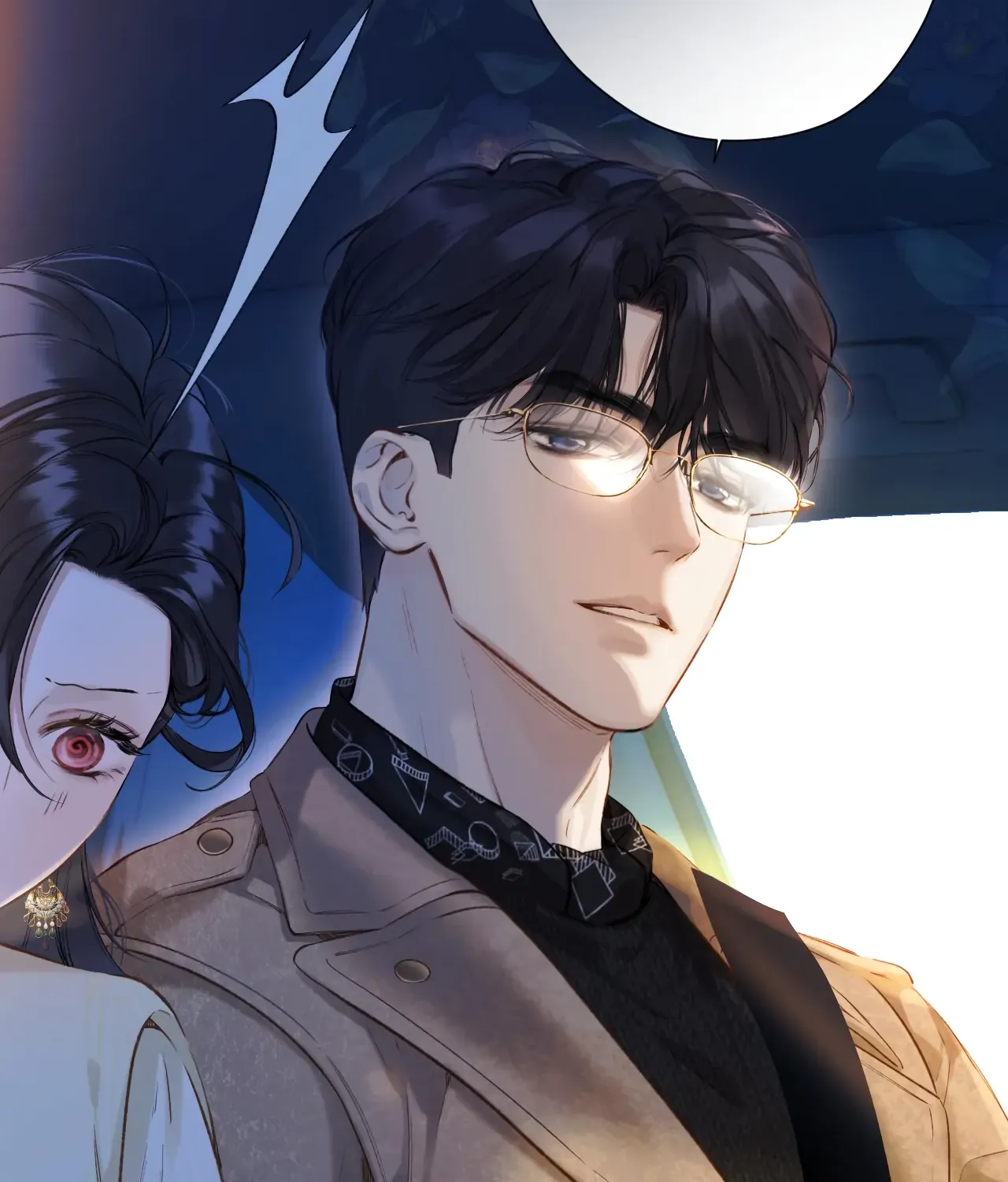 Read Love by Mistake EN Manga Online