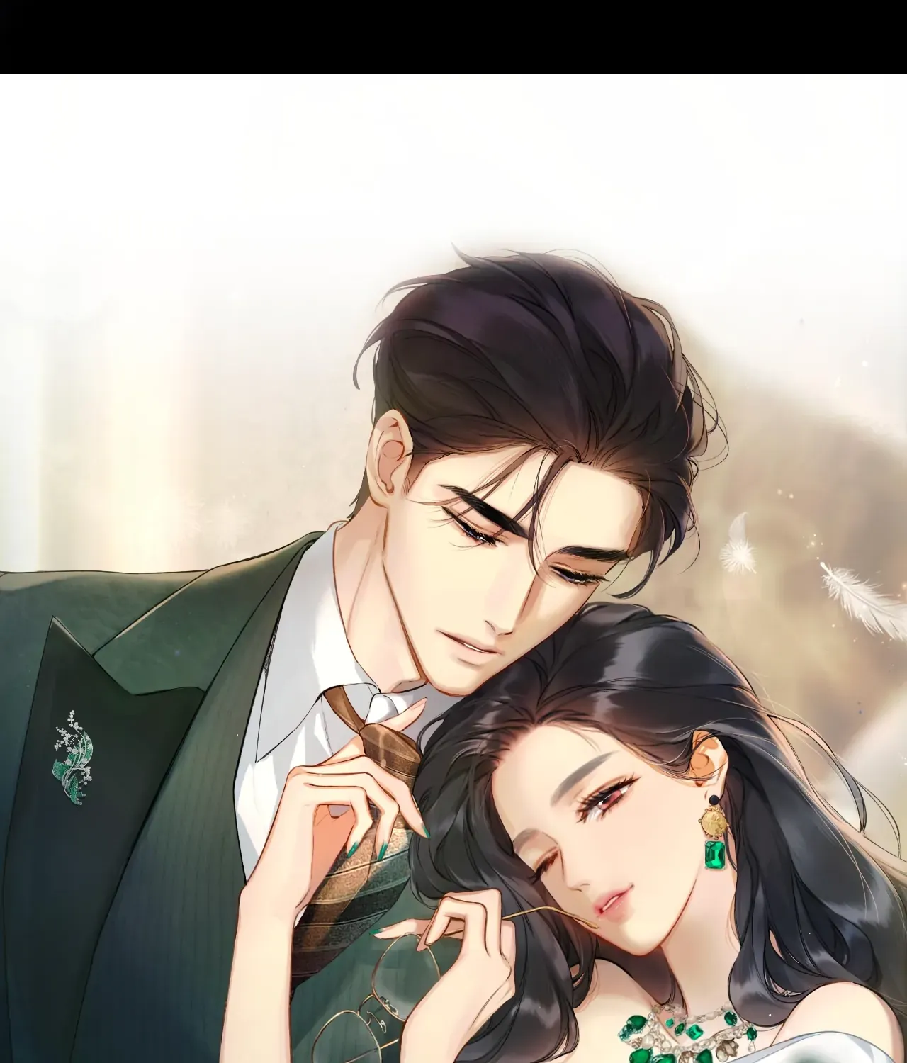 Read Love by Mistake EN Manga Online