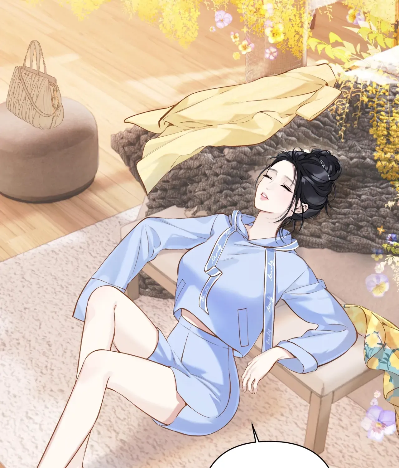 Read Love by Mistake EN Manga Online