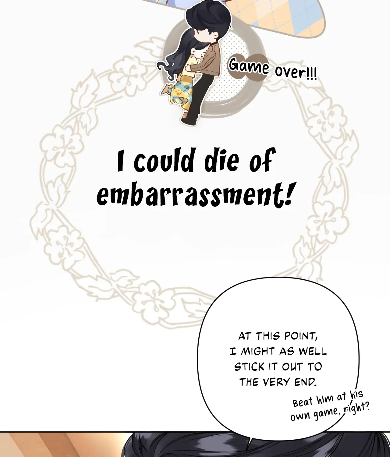Read Love by Mistake EN Manga Online