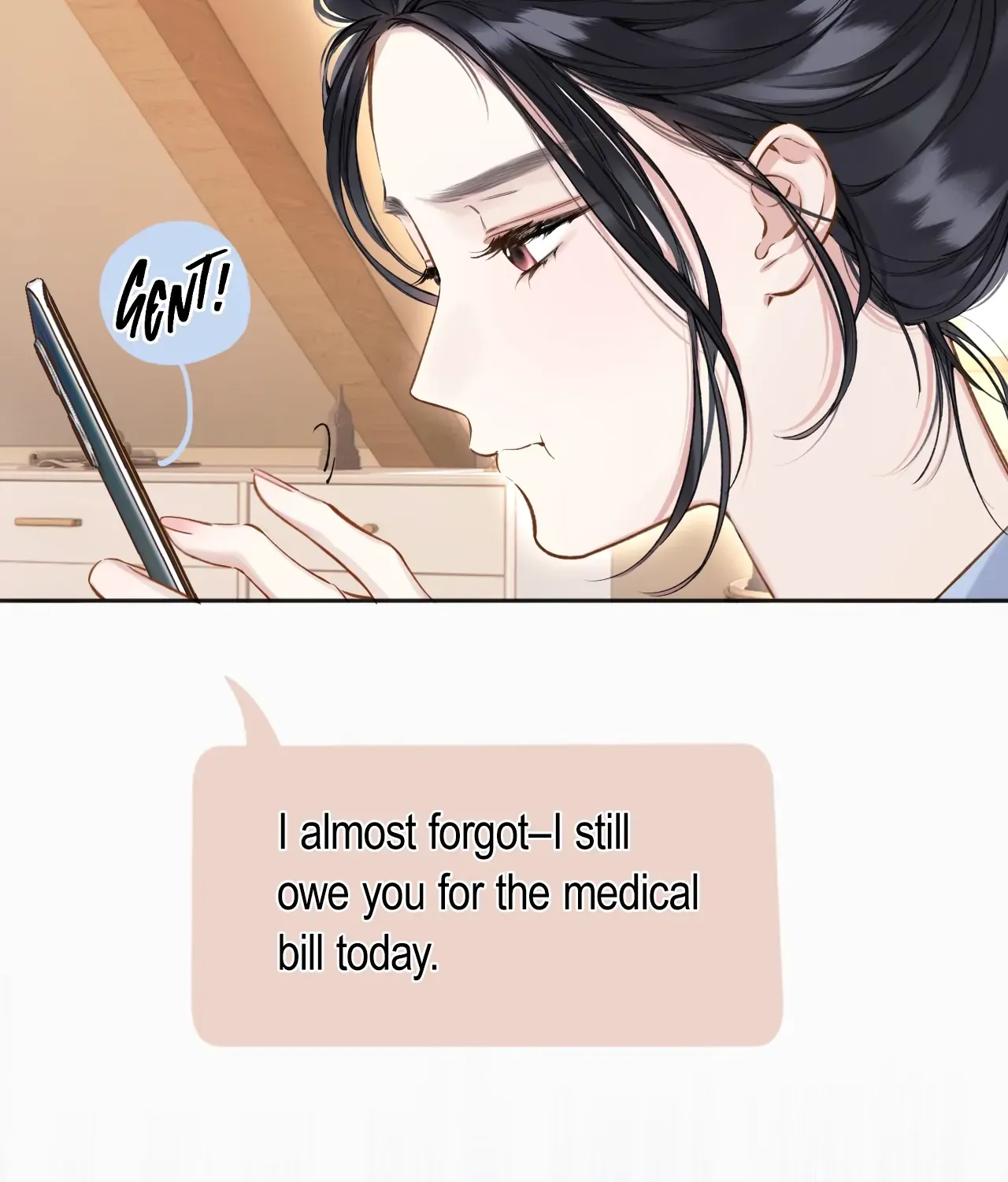 Read Love by Mistake EN Manga Online