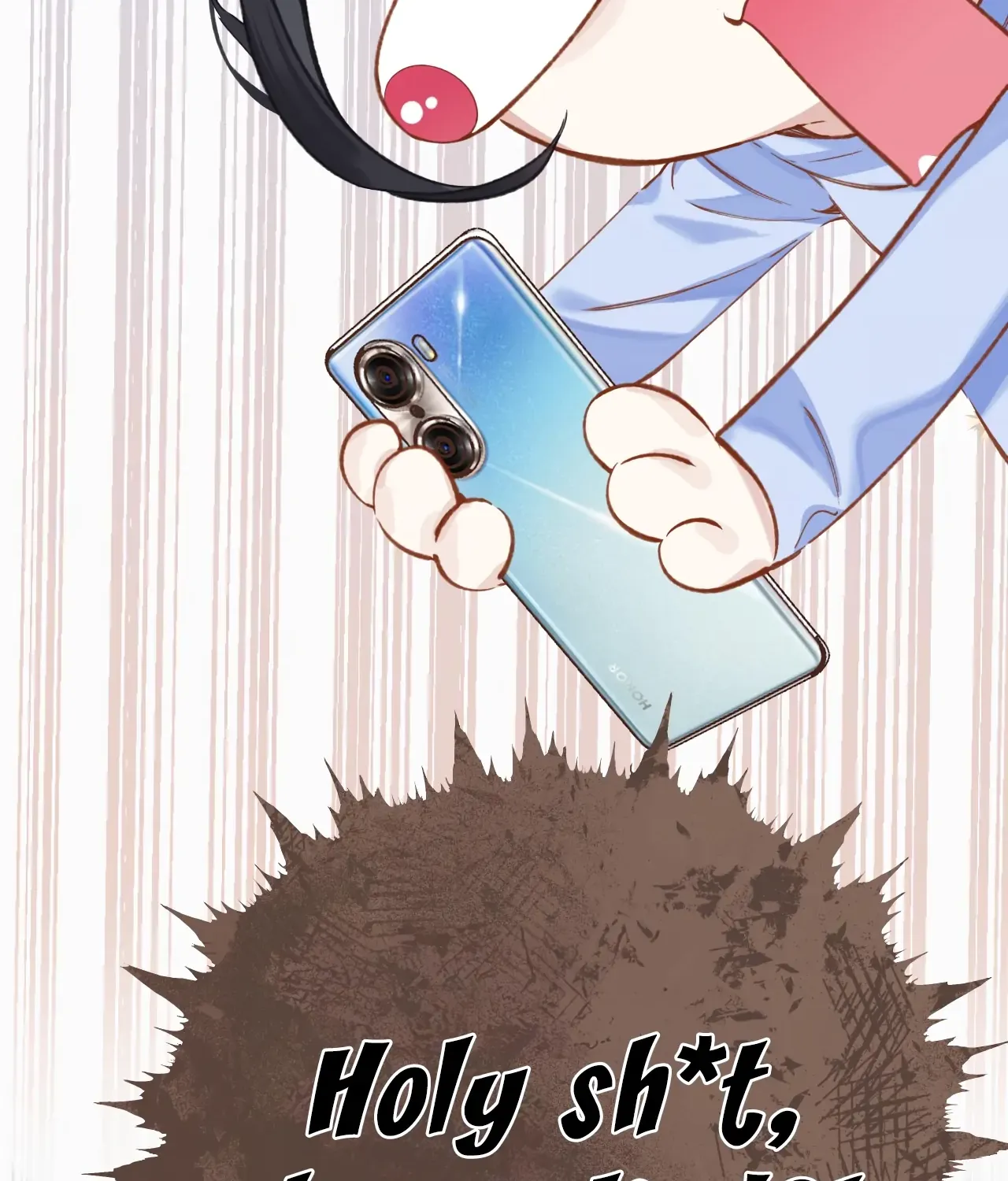 Read Love by Mistake EN Manga Online