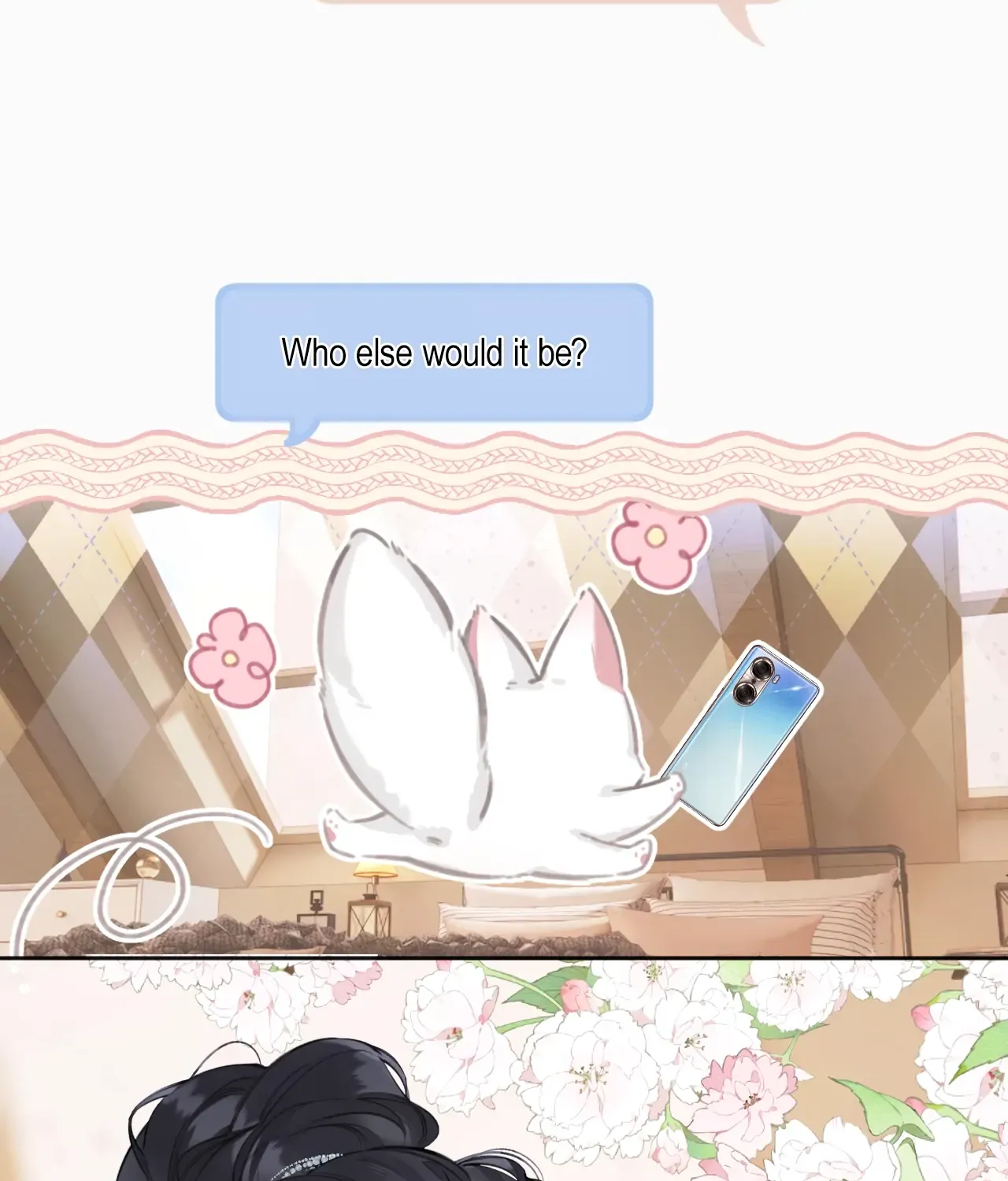 Read Love by Mistake EN Manga Online