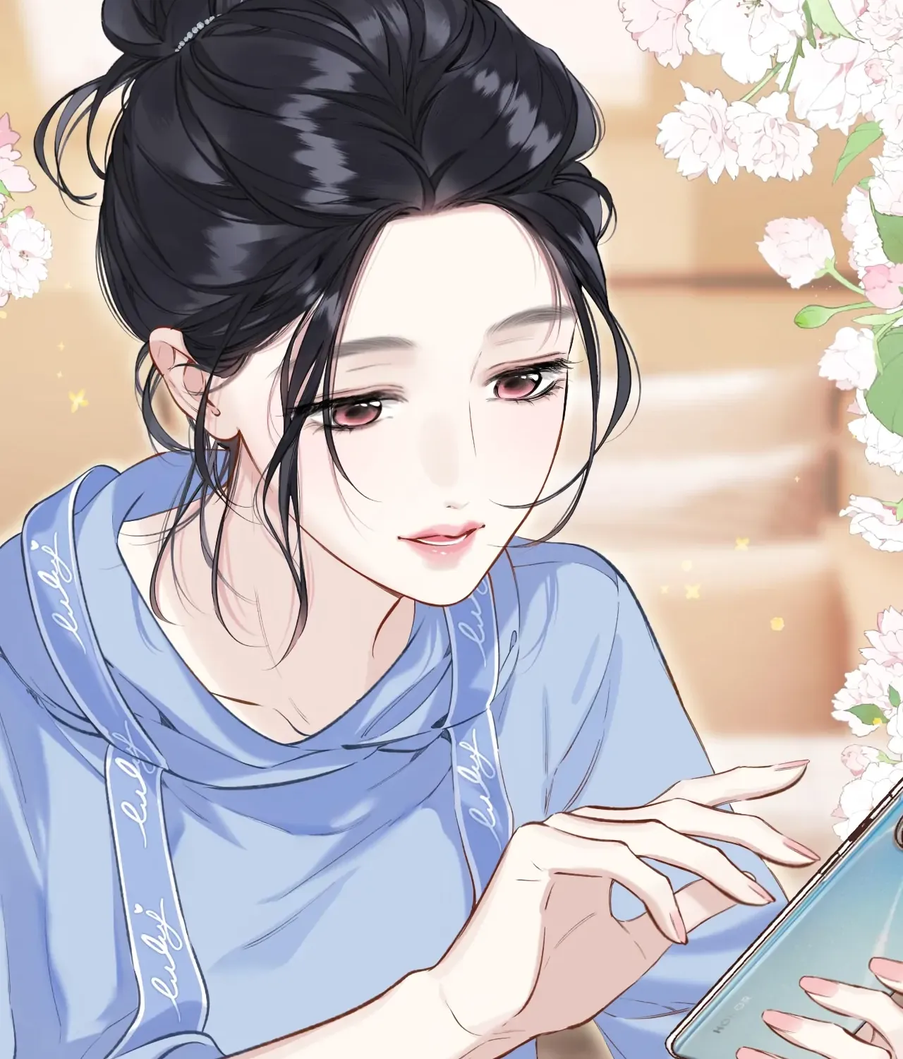 Read Love by Mistake EN Manga Online