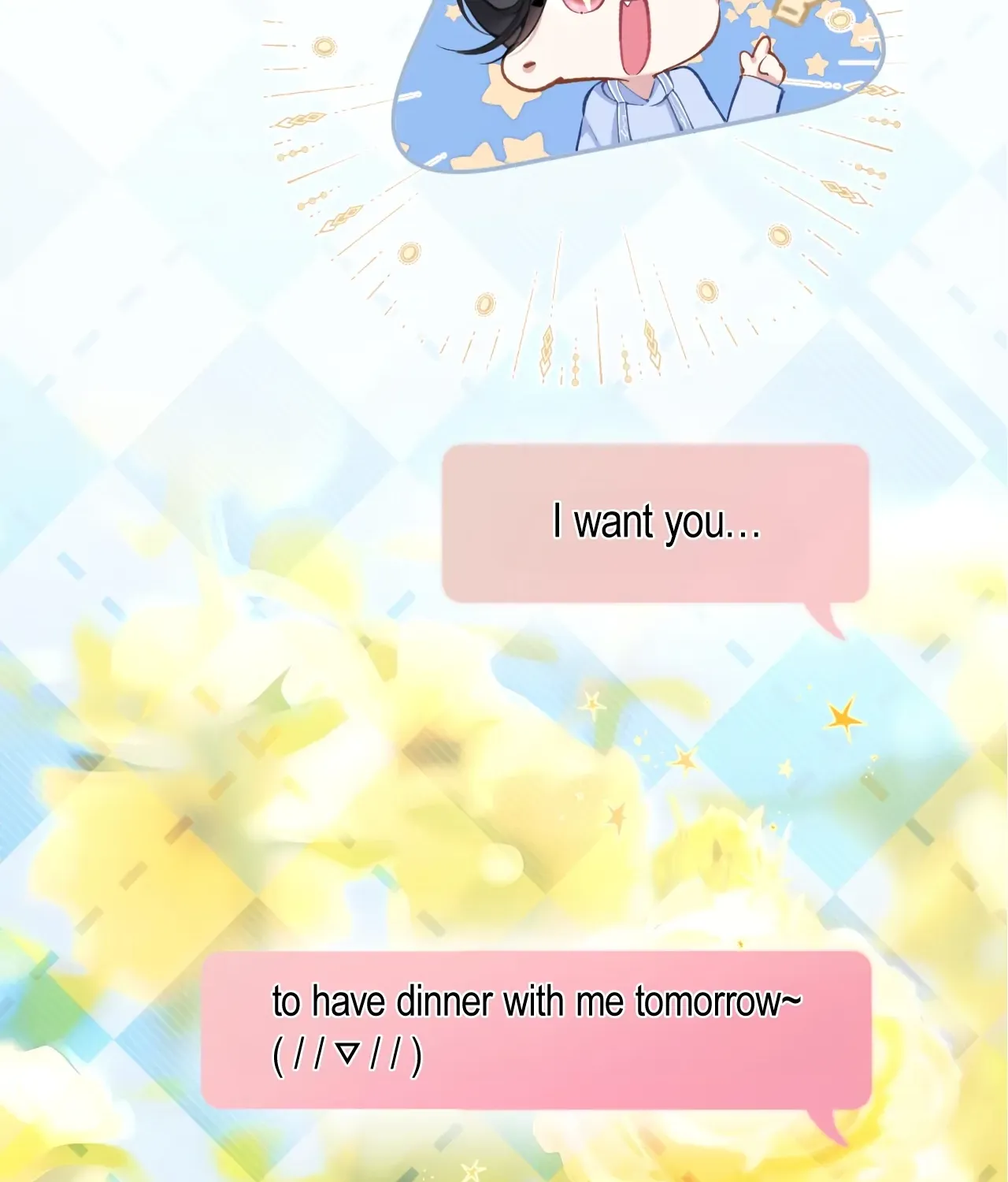 Read Love by Mistake EN Manga Online