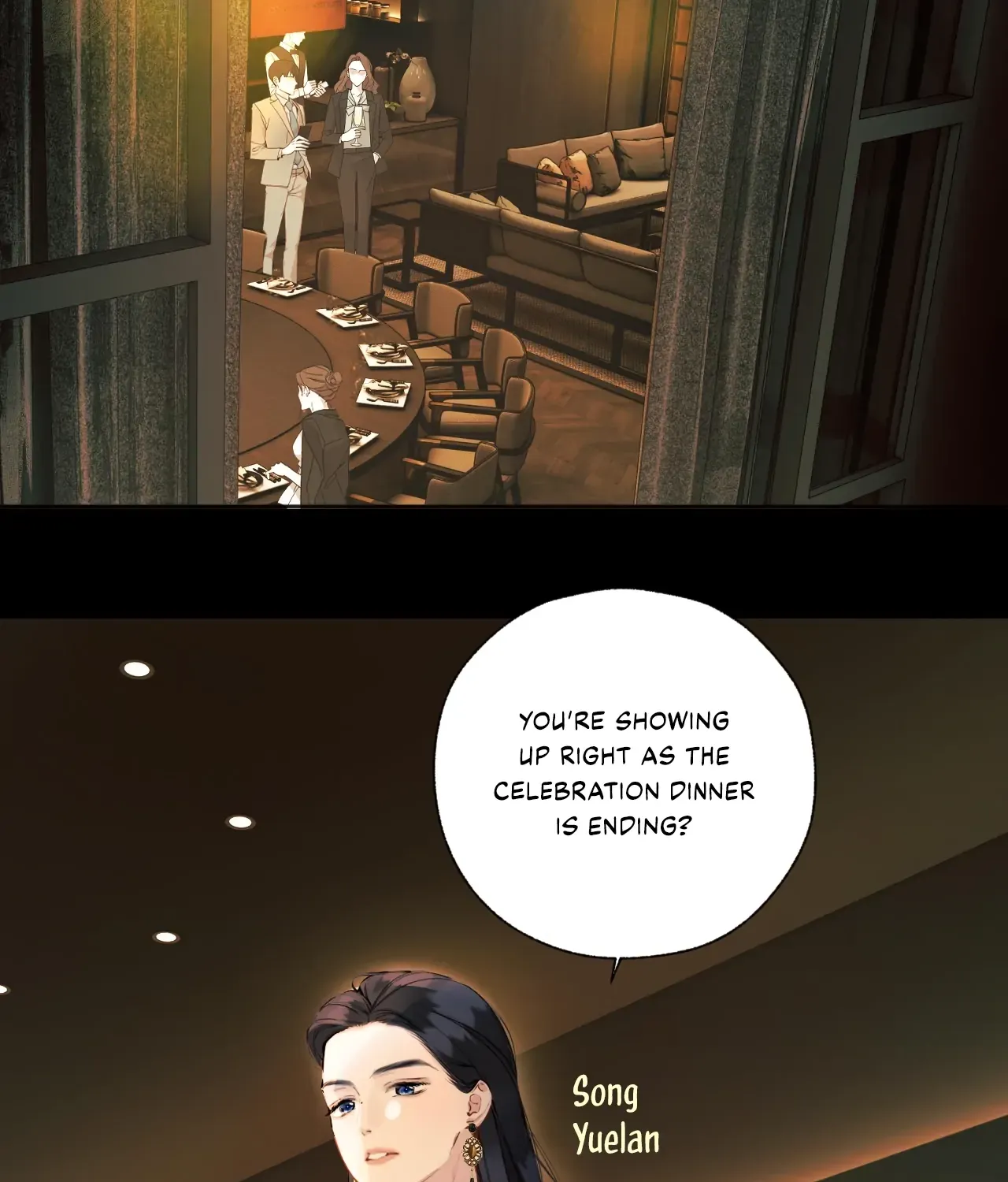 Read Love by Mistake EN Manga Online