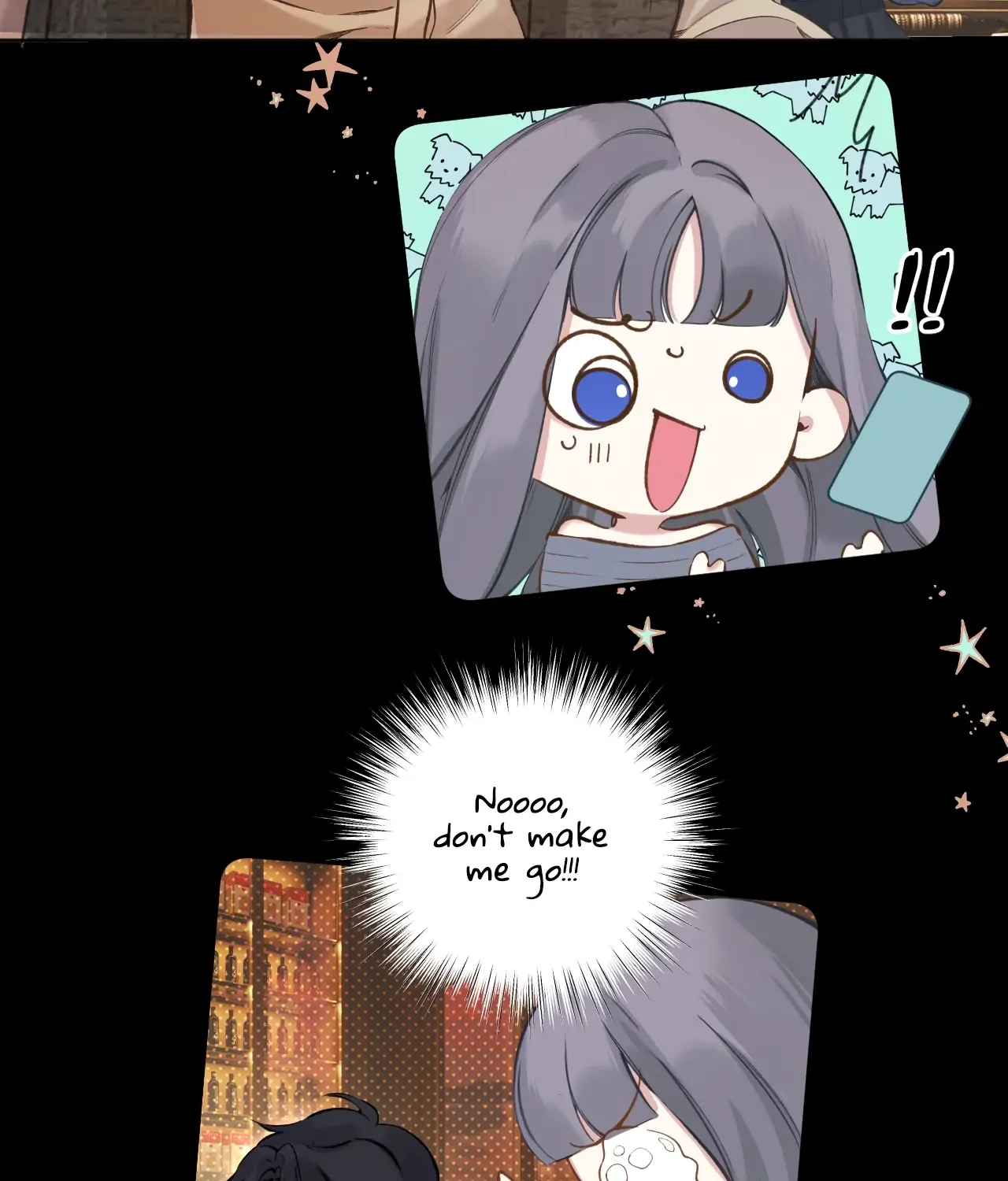 Read Love by Mistake EN Manga Online