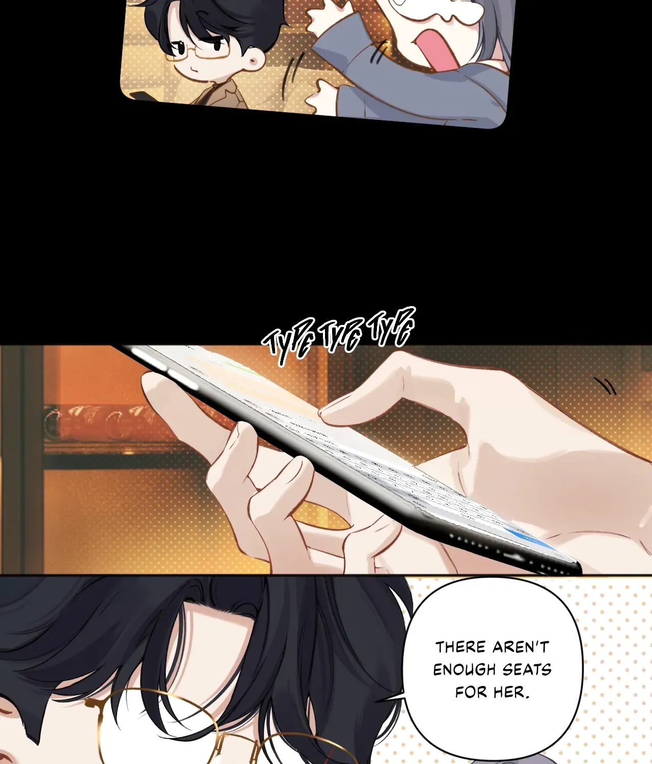 Read Love by Mistake EN Manga Online