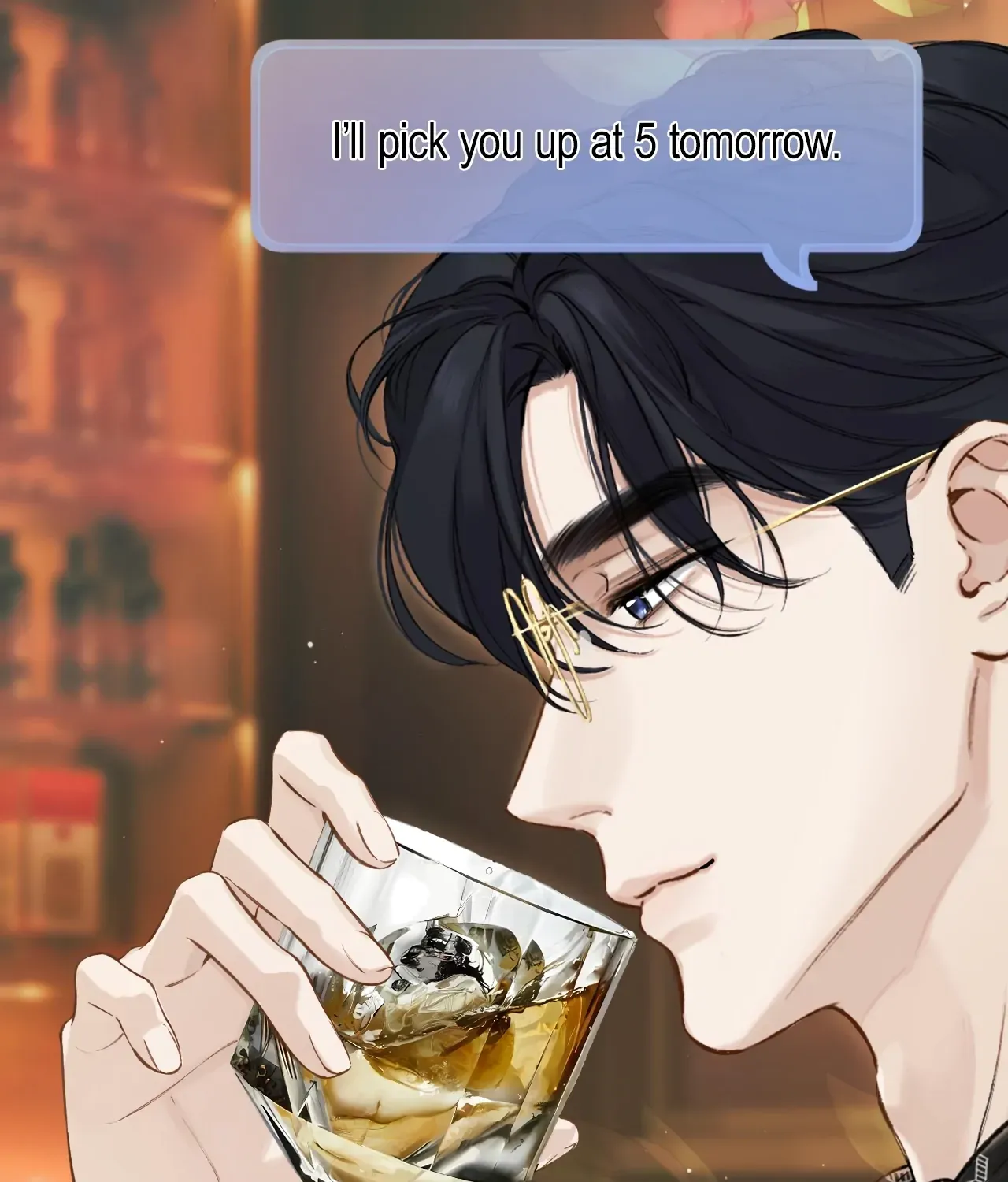 Read Love by Mistake EN Manga Online