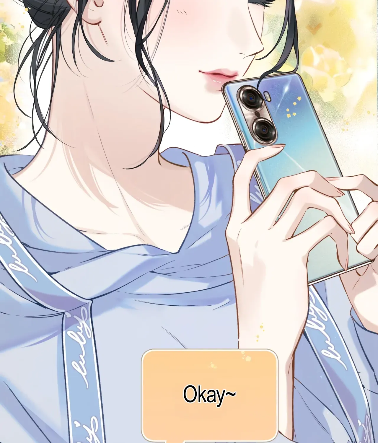 Read Love by Mistake EN Manga Online