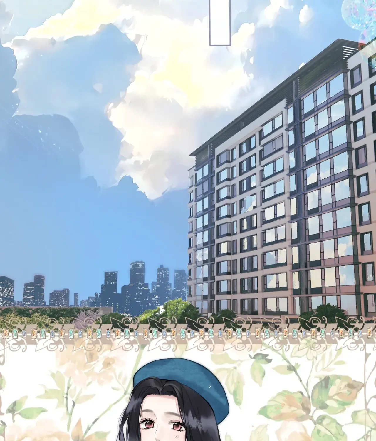 Read Love by Mistake EN Manga Online