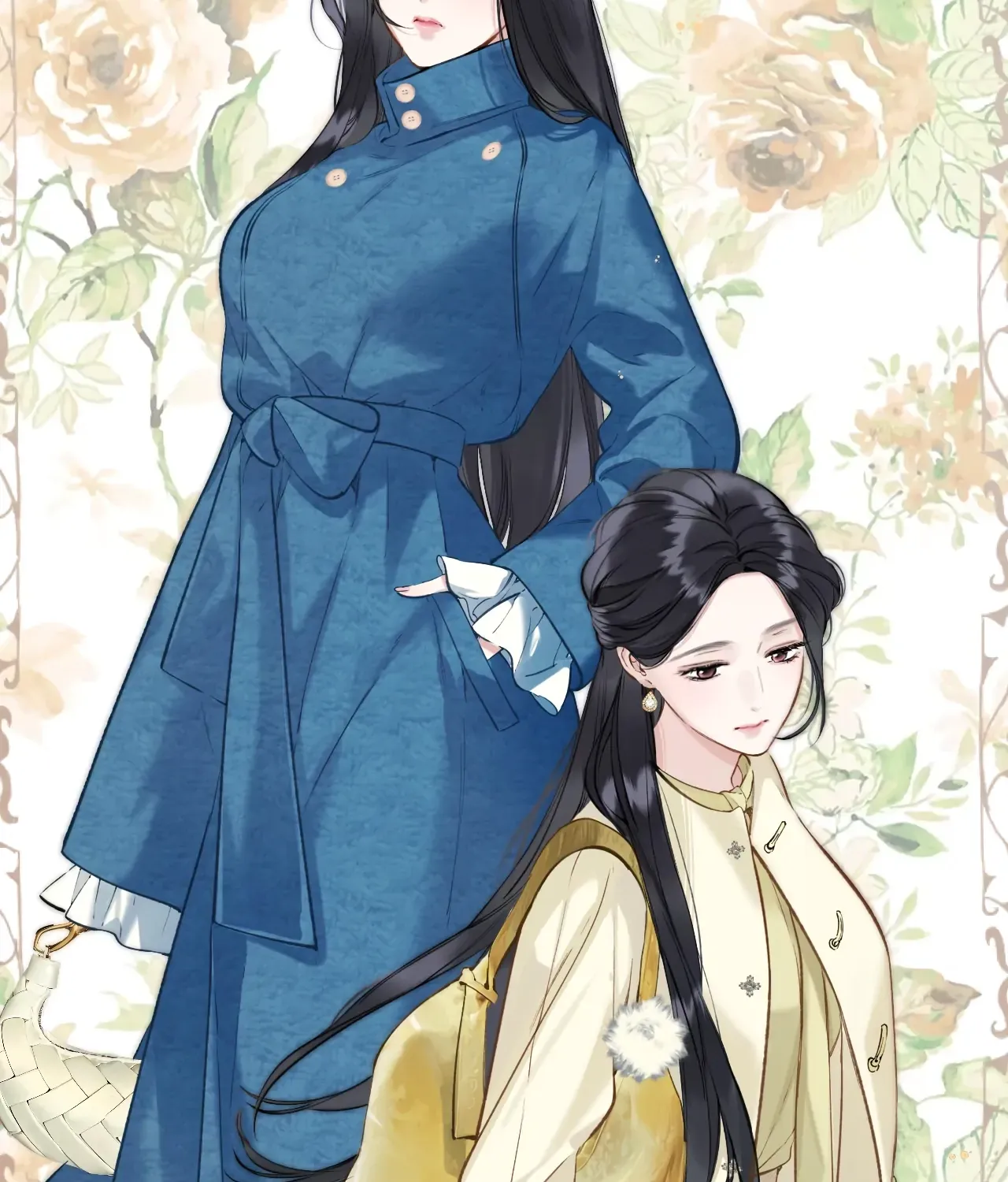 Read Love by Mistake EN Manga Online
