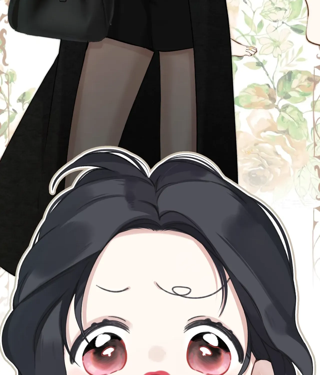 Read Love by Mistake EN Manga Online