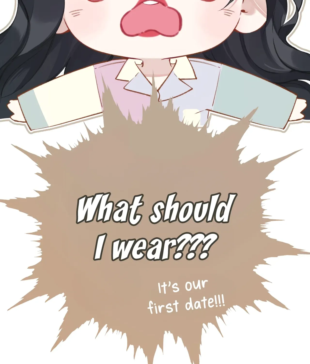 Read Love by Mistake EN Manga Online
