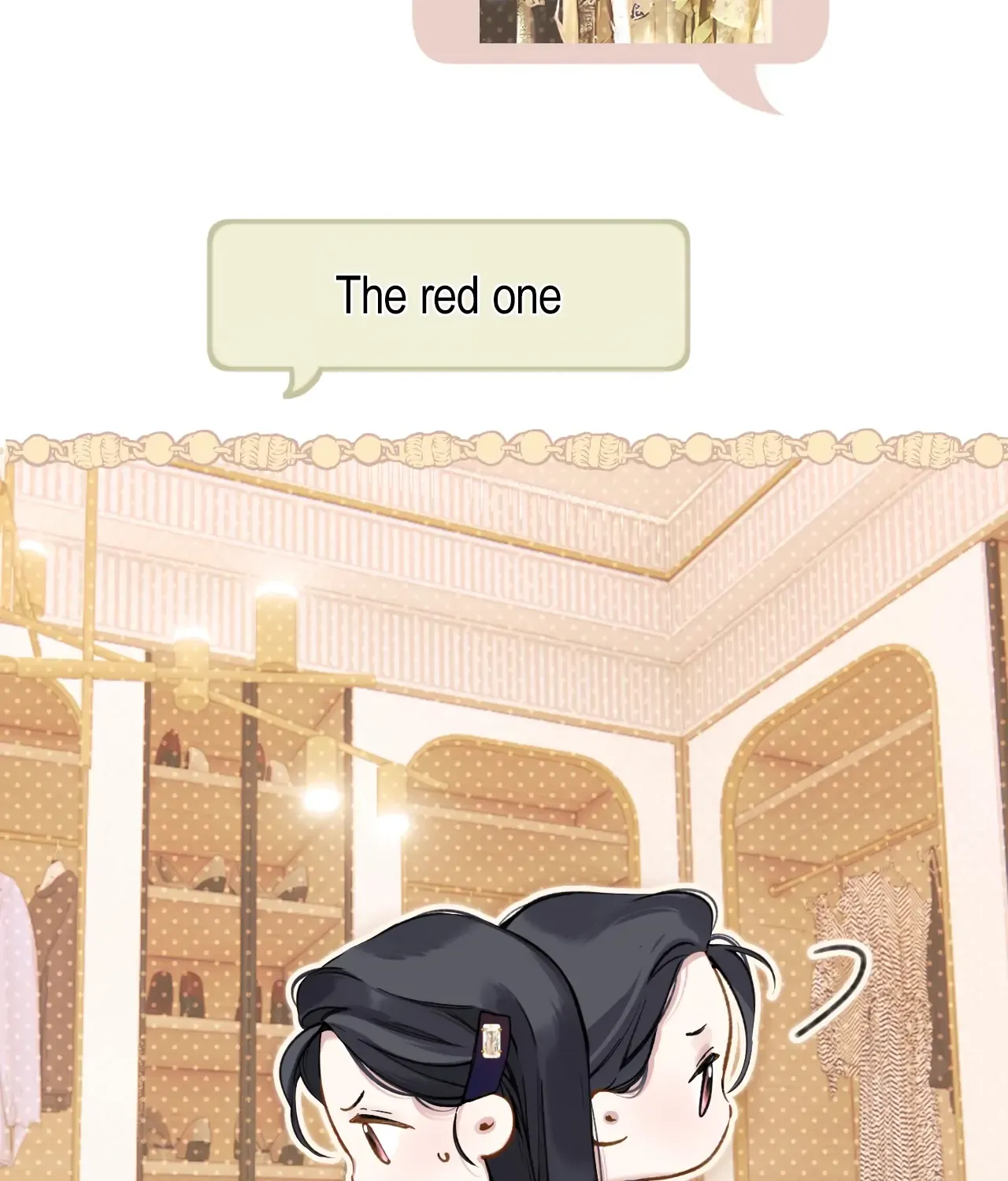 Read Love by Mistake EN Manga Online