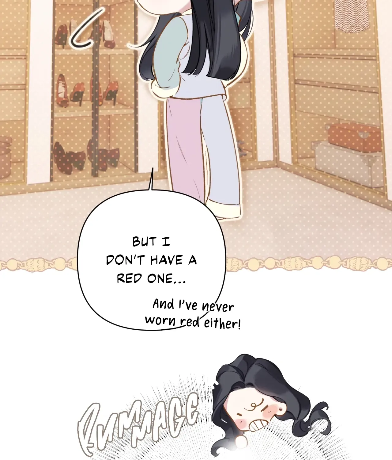 Read Love by Mistake EN Manga Online