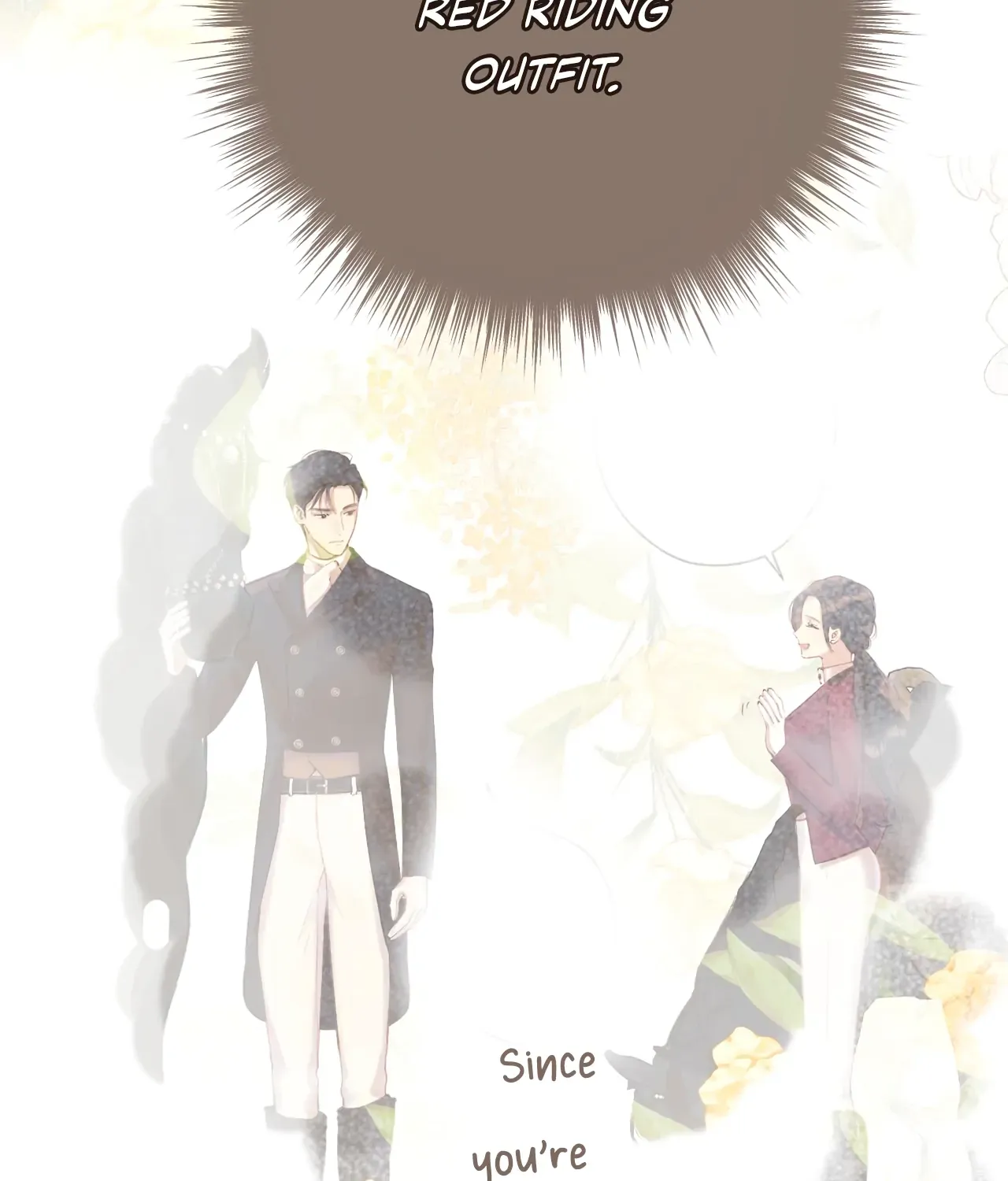 Read Love by Mistake EN Manga Online