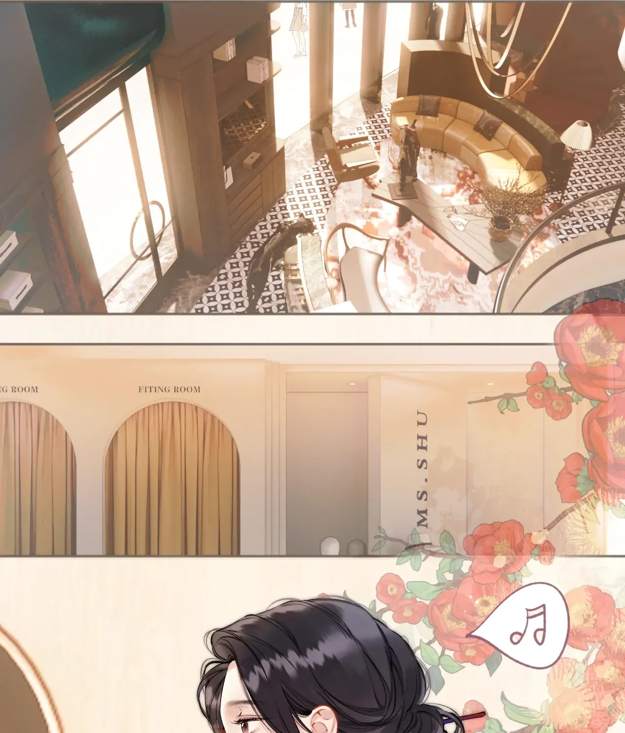 Read Love by Mistake EN Manga Online