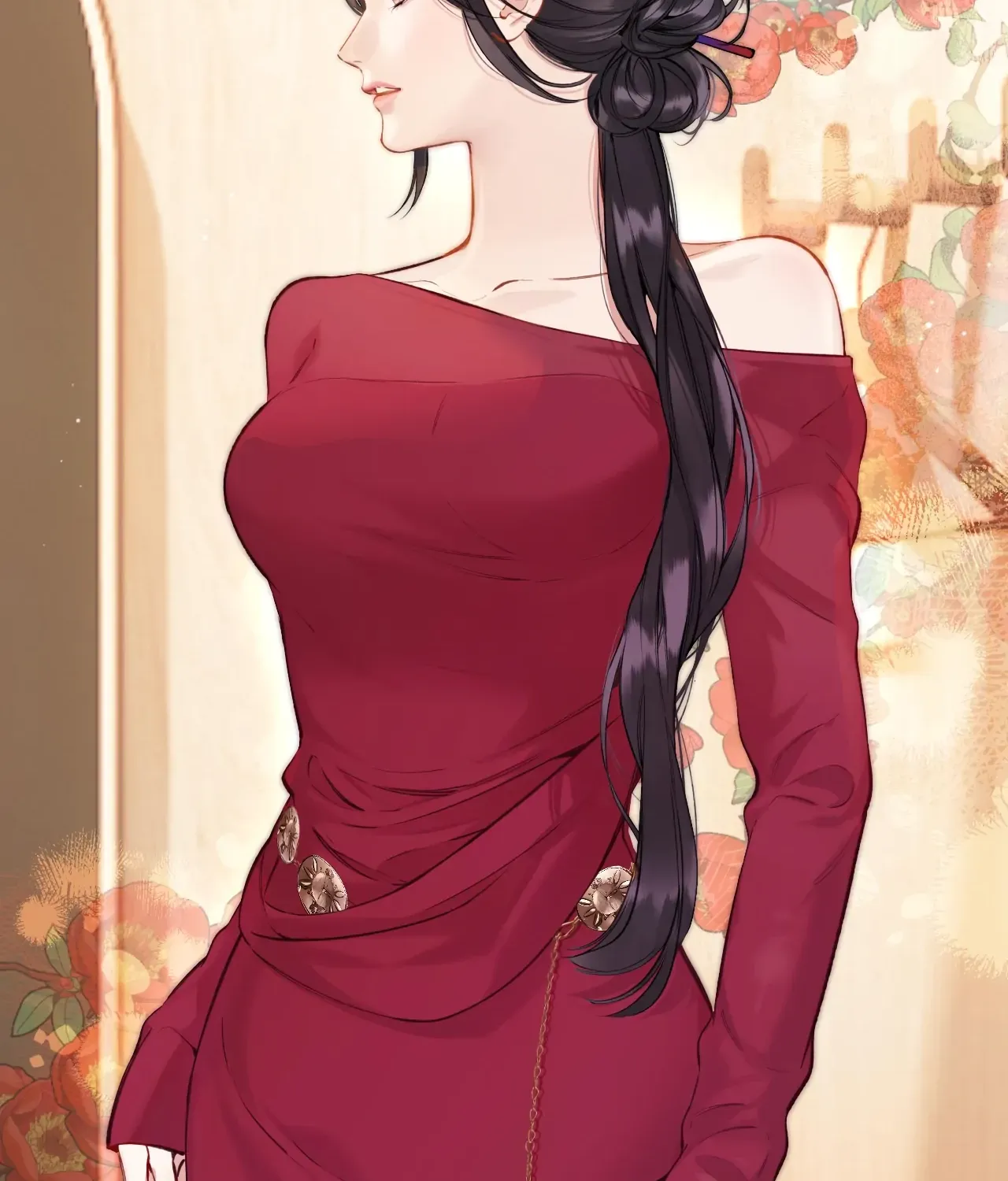 Read Love by Mistake EN Manga Online