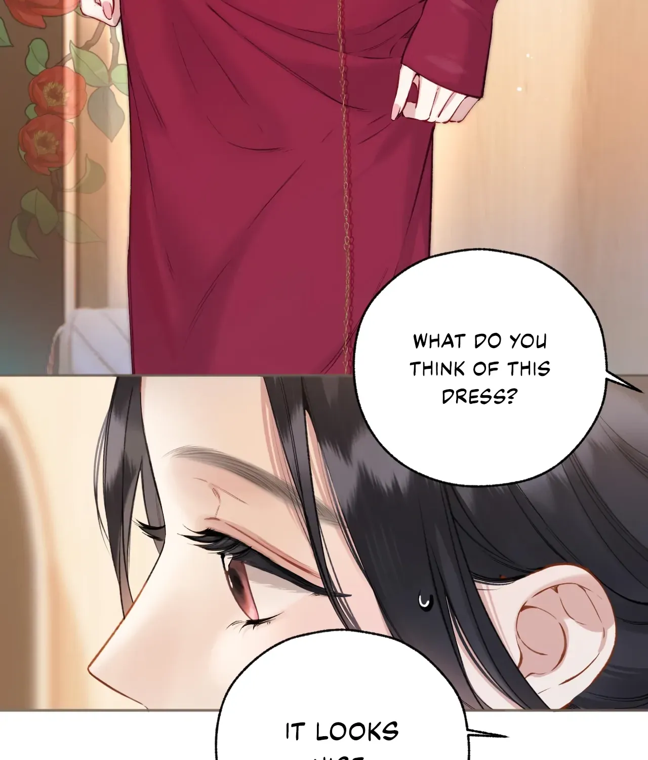 Read Love by Mistake EN Manga Online