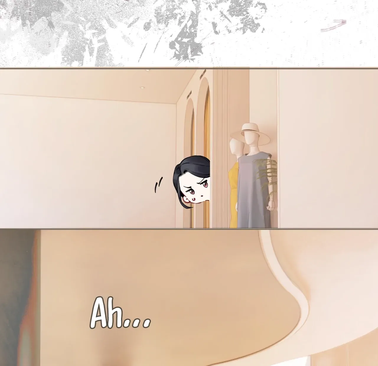 Read Love by Mistake EN Manga Online