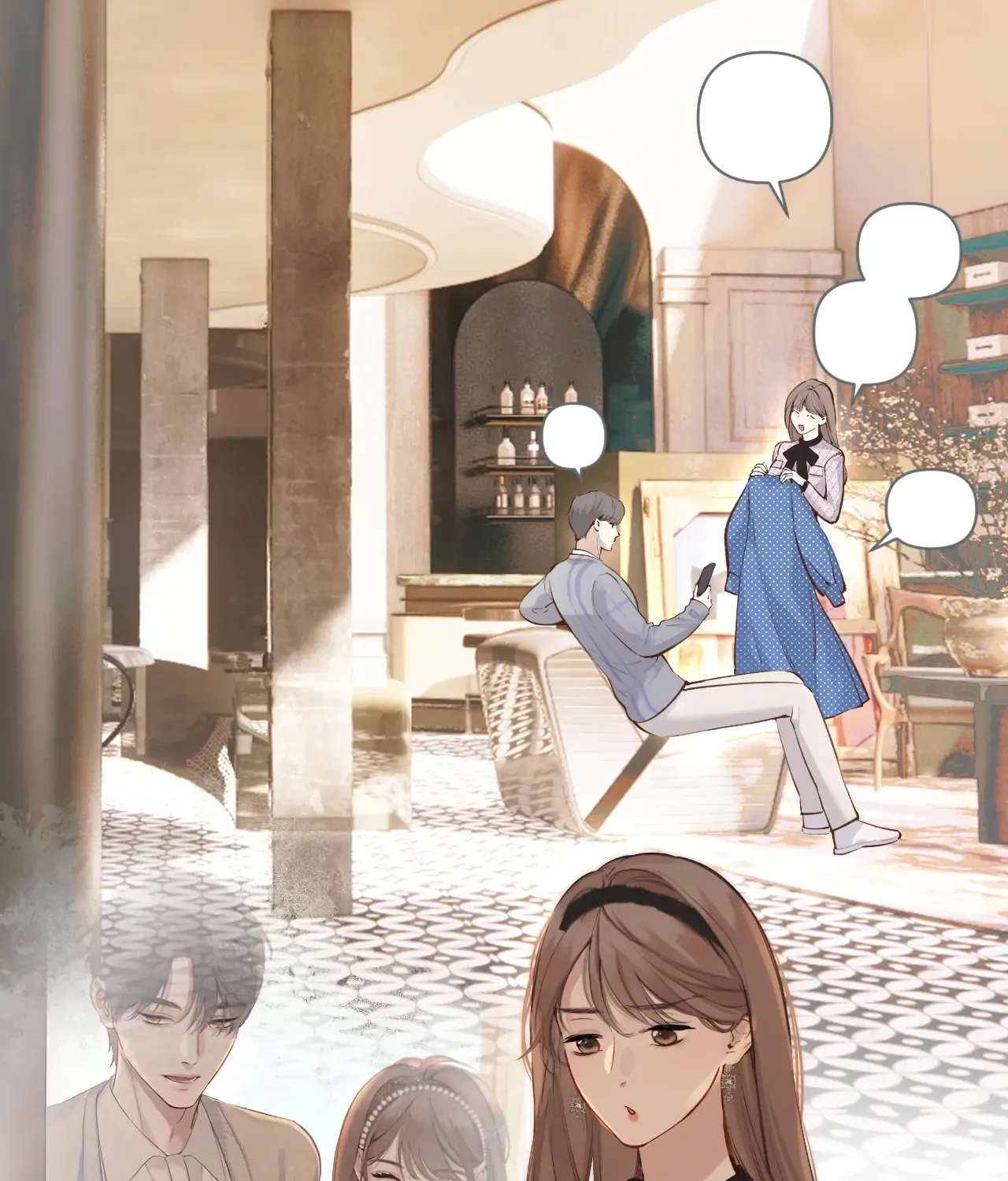 Read Love by Mistake EN Manga Online