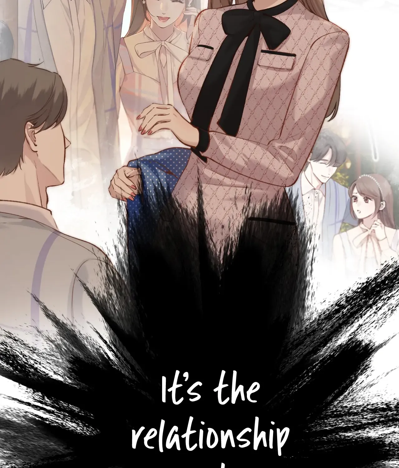 Read Love by Mistake EN Manga Online