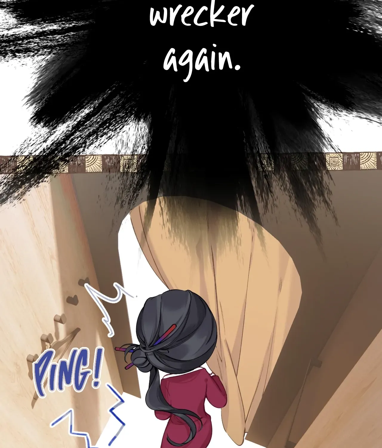 Read Love by Mistake EN Manga Online
