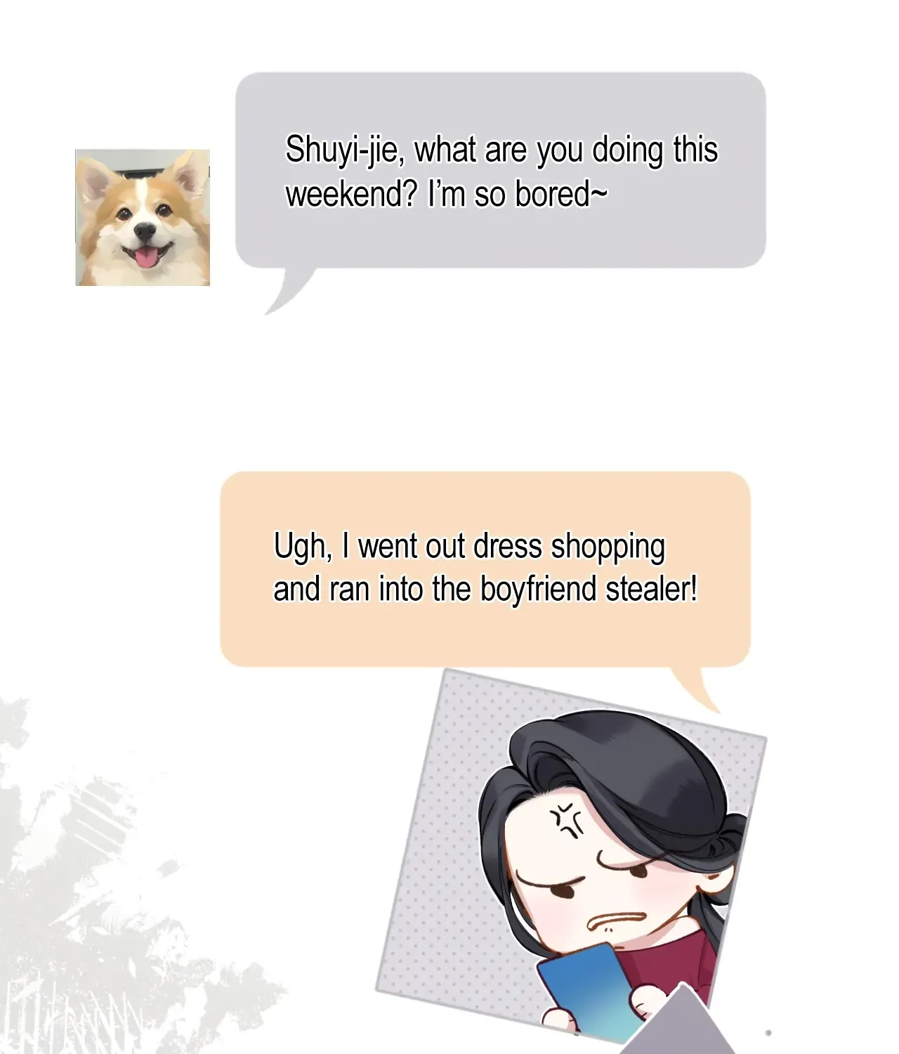 Read Love by Mistake EN Manga Online