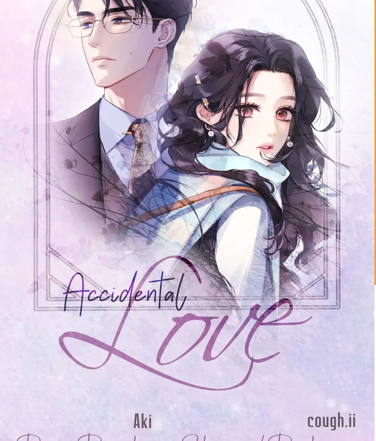 Read Love by Mistake EN Manga Online