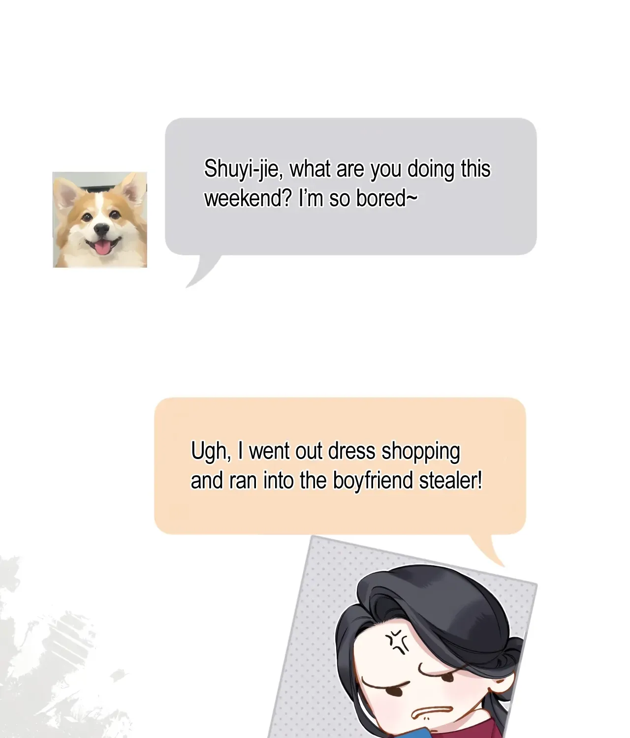 Read Love by Mistake EN Manga Online