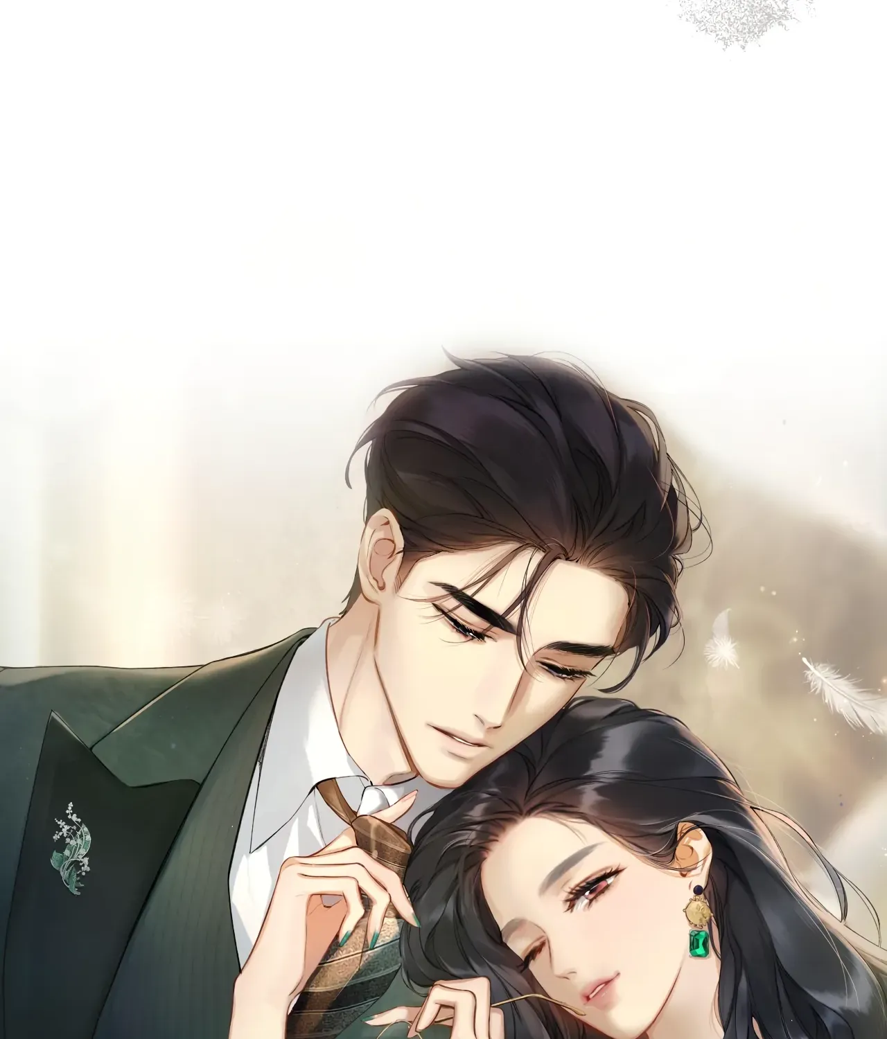 Read Love by Mistake EN Manga Online
