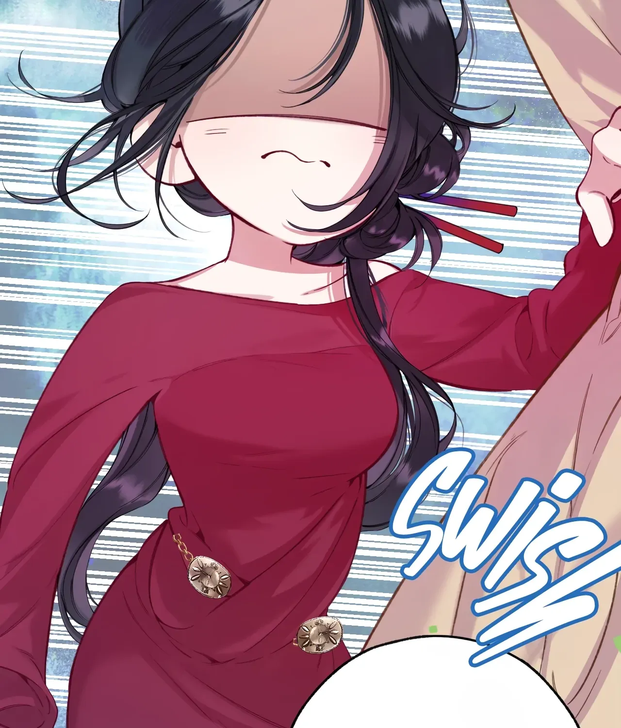 Read Love by Mistake EN Manga Online
