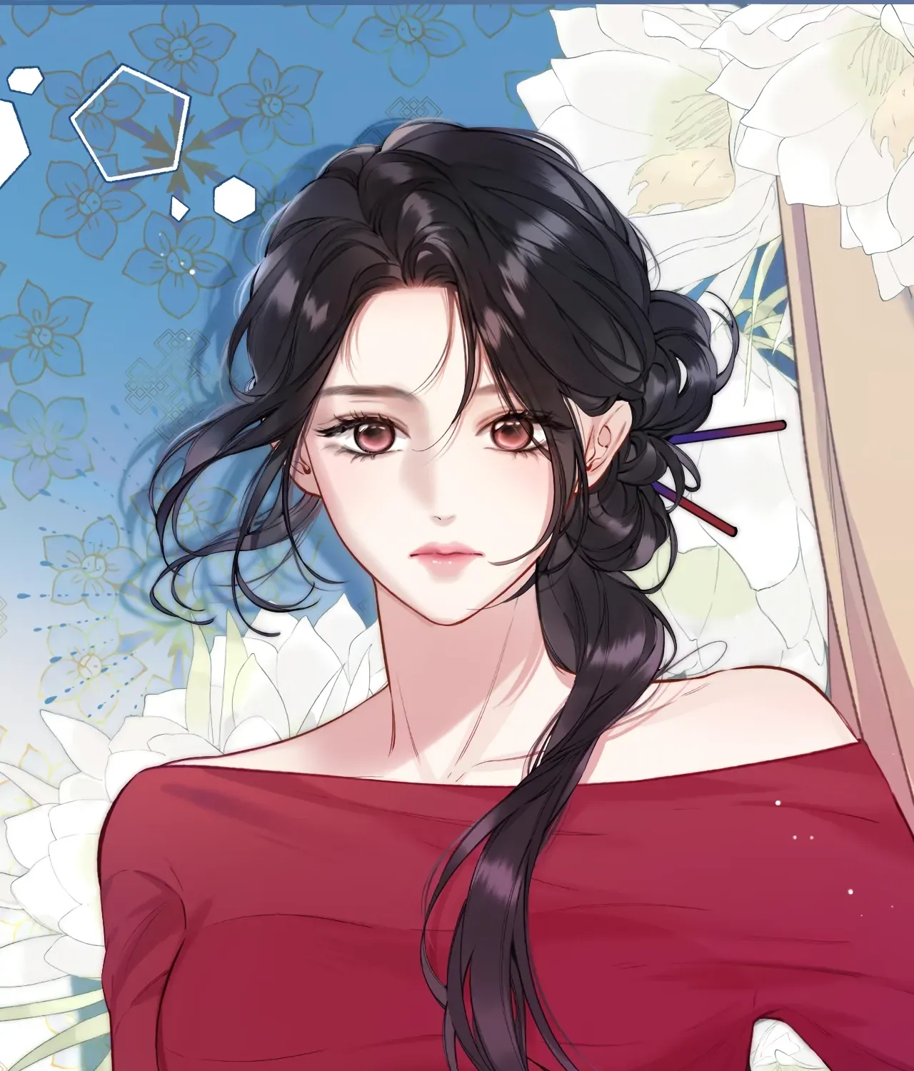 Read Love by Mistake EN Manga Online