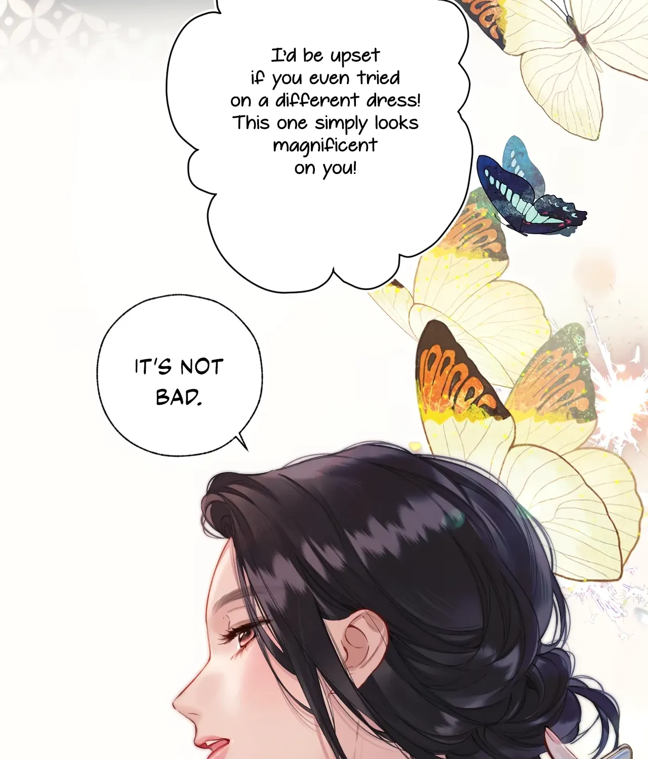 Read Love by Mistake EN Manga Online