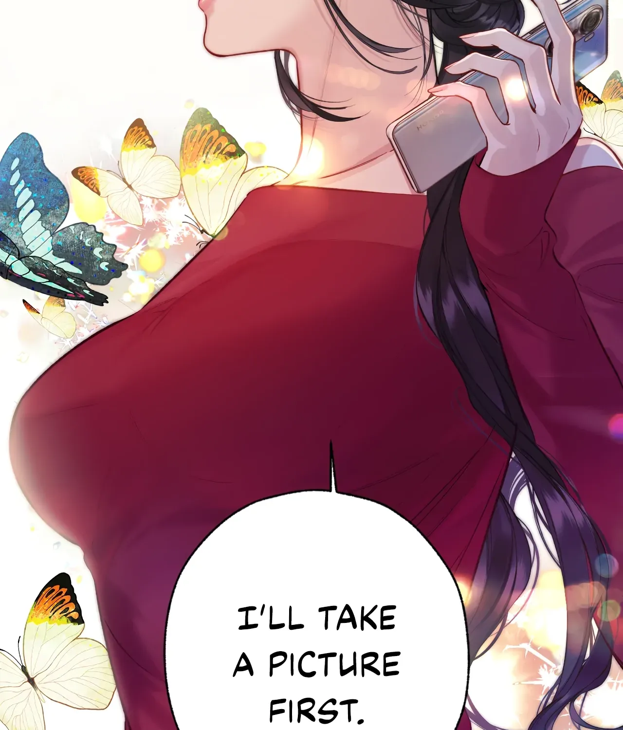 Read Love by Mistake EN Manga Online