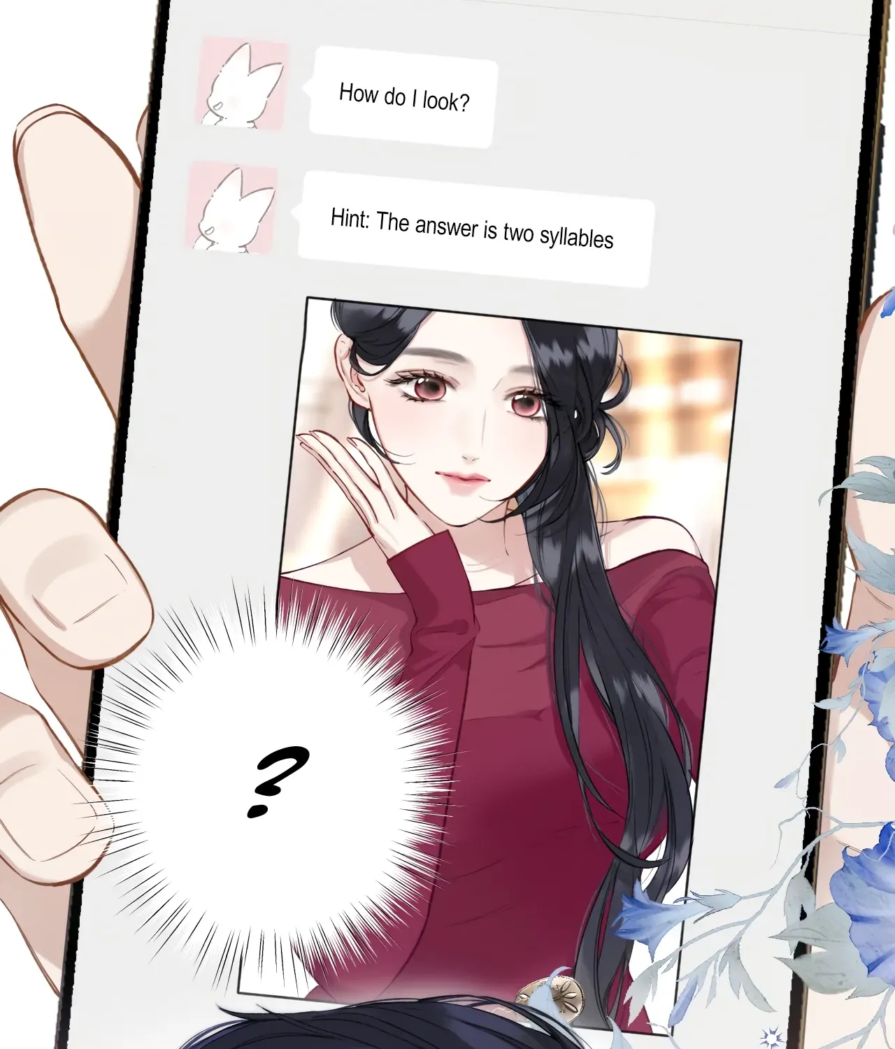 Read Love by Mistake EN Manga Online