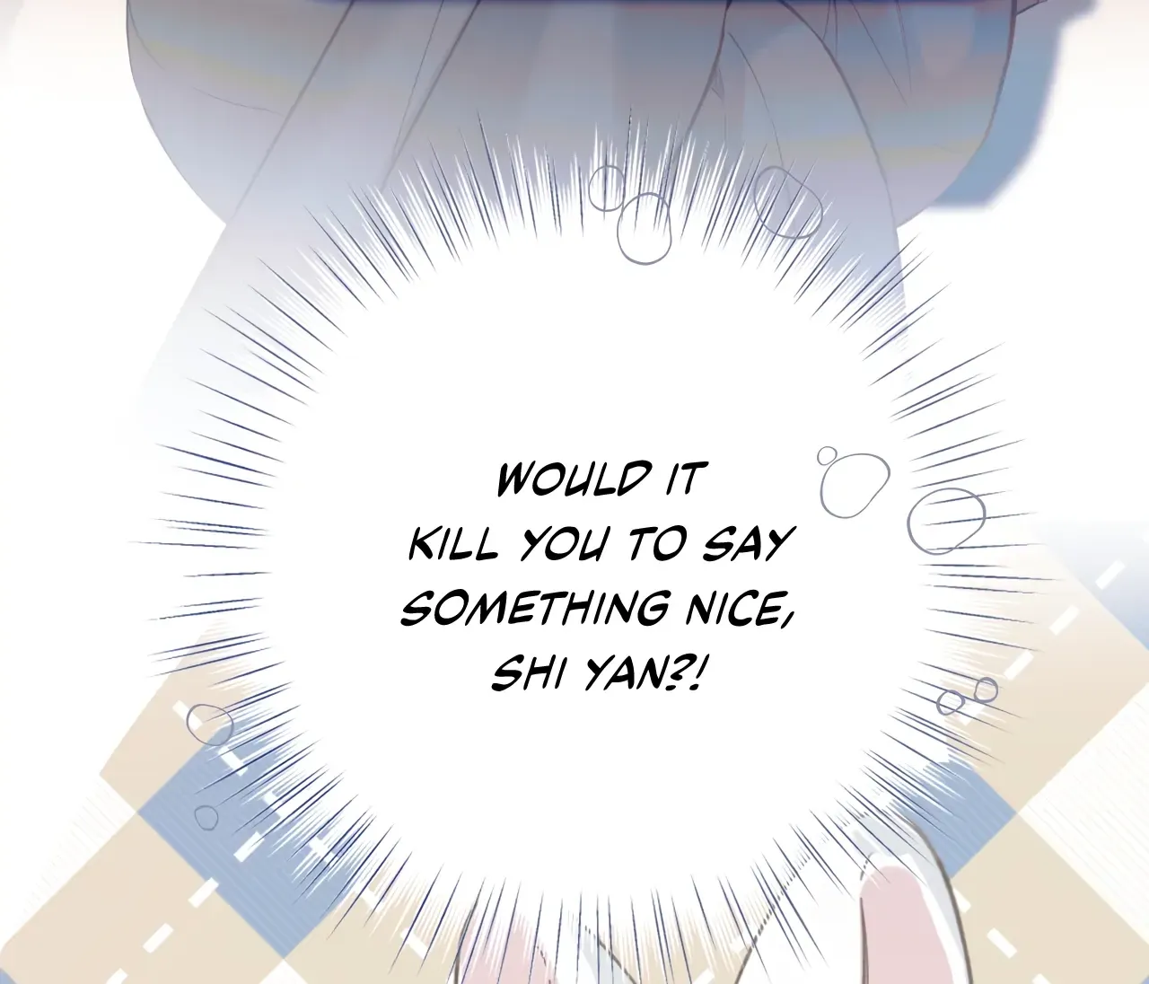 Read Love by Mistake EN Manga Online