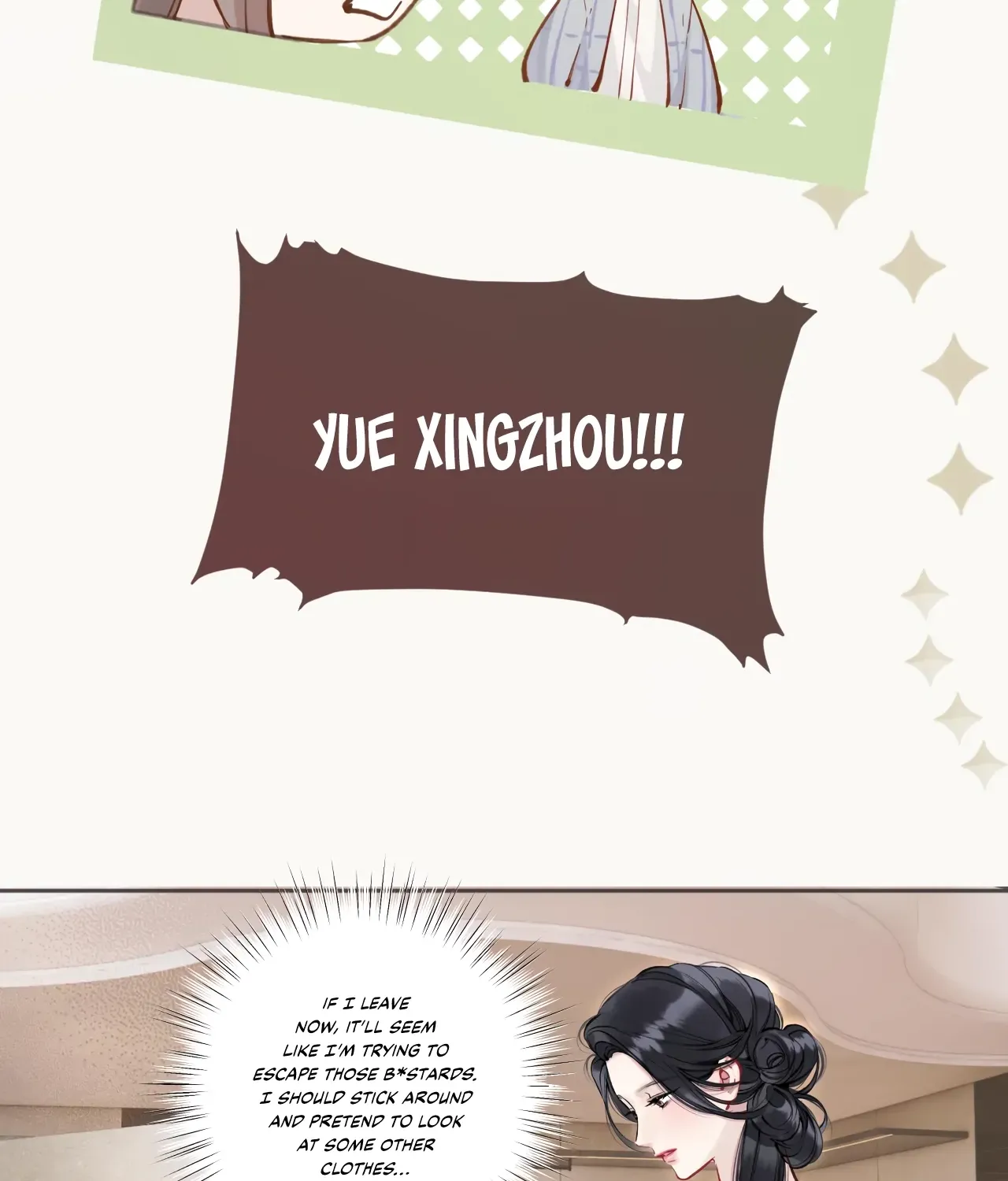 Read Love by Mistake EN Manga Online