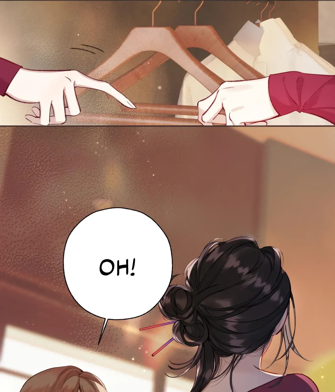 Read Love by Mistake EN Manga Online