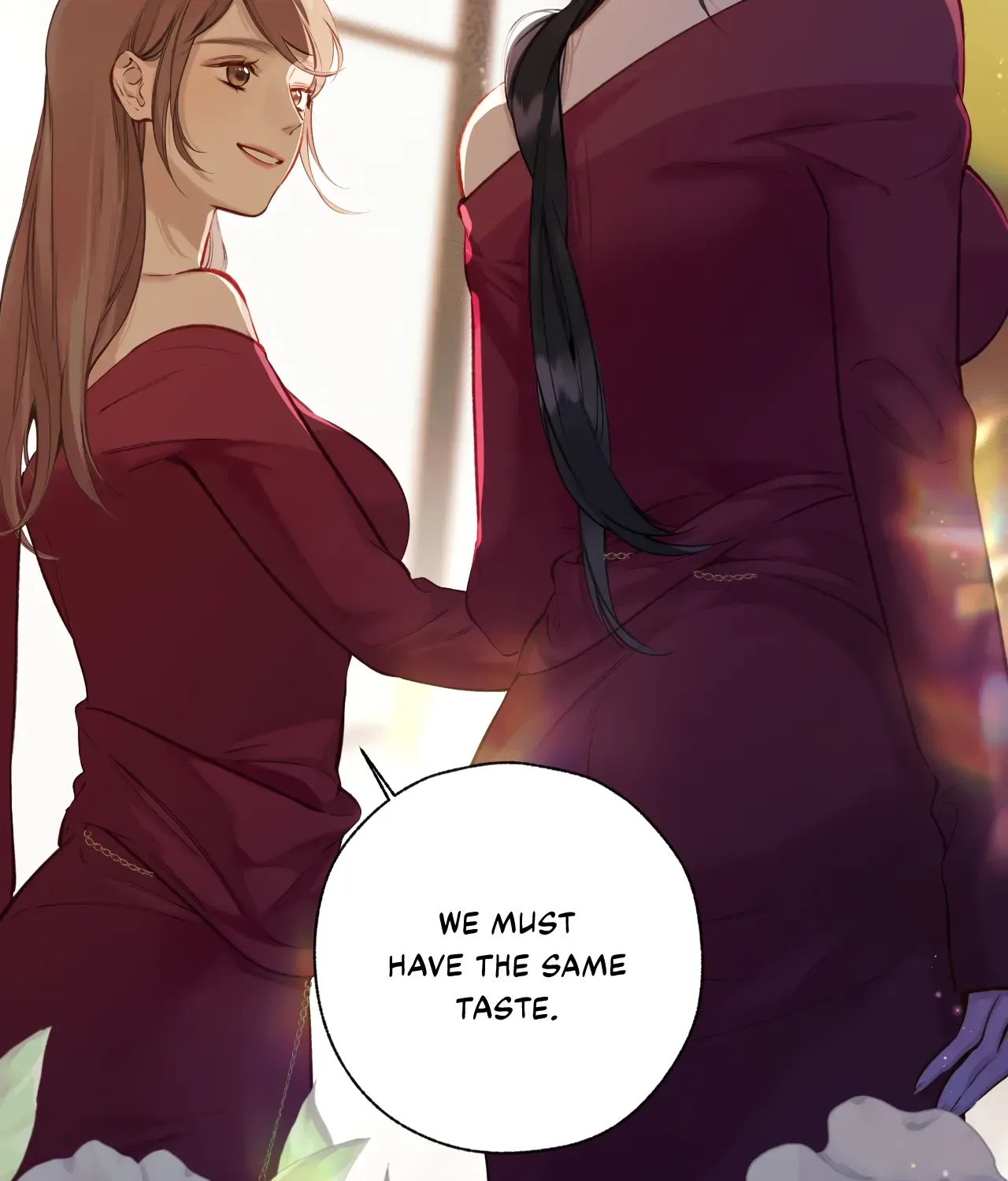 Read Love by Mistake EN Manga Online