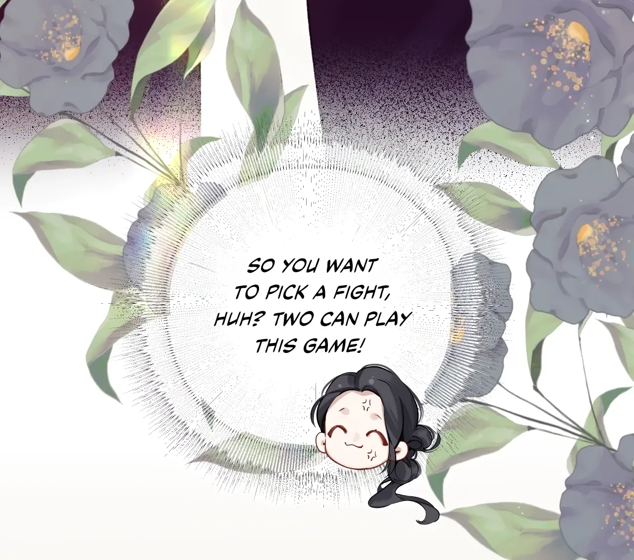 Read Love by Mistake EN Manga Online